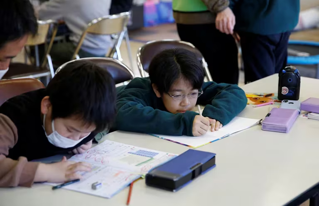 LA POLICÍA DE JAPÓN REPORTÓ UN RÉCORD DE MÁS DE 120 MIL CASOS SOSPECHOSOS DE ABUSO INFANTIL EN 2023