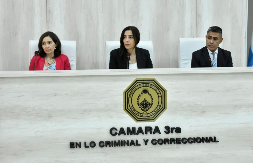 CONDENARON A UN HOMBRE A 14 AÑOS DE PRISIÓN POR ABUSO SEXUAL INFANTIL