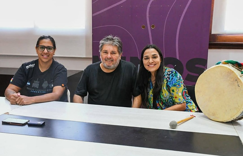 LOS ARTISTAS RIOJANOS SERÁN PROTAGONISTAS DE LA CHAYA 2025