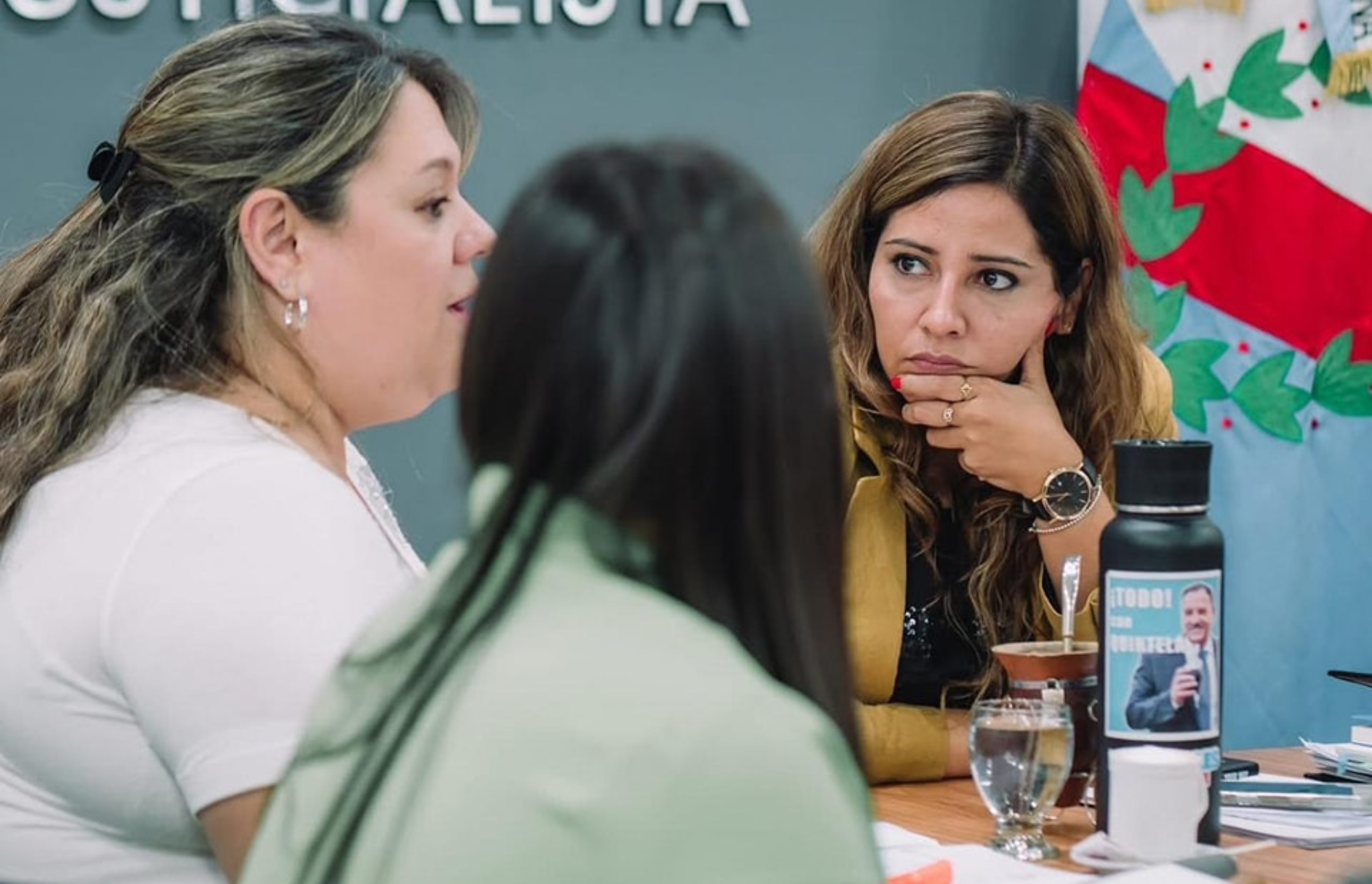 NUEVO PROYECTO DE LEY BUSCA REGULAR EL PROTOCOLO DE ACTUACIÓN EN CASOS DE VIOLENCIA DE GÉNERO
