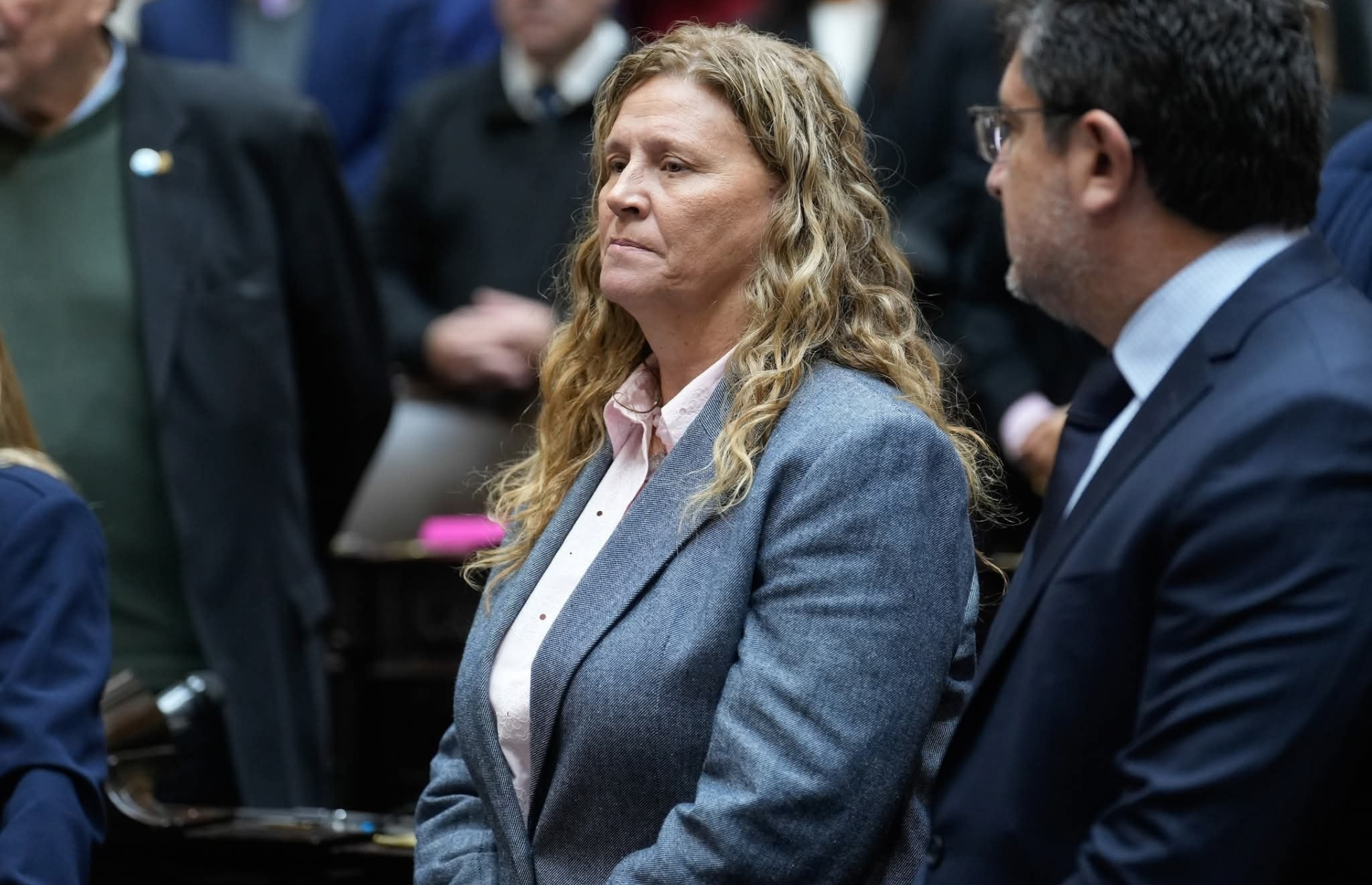 «MILEI MIENTE Y SE QUEDA CON LA PLATA DE LAS Y LOS RIOJANOS»