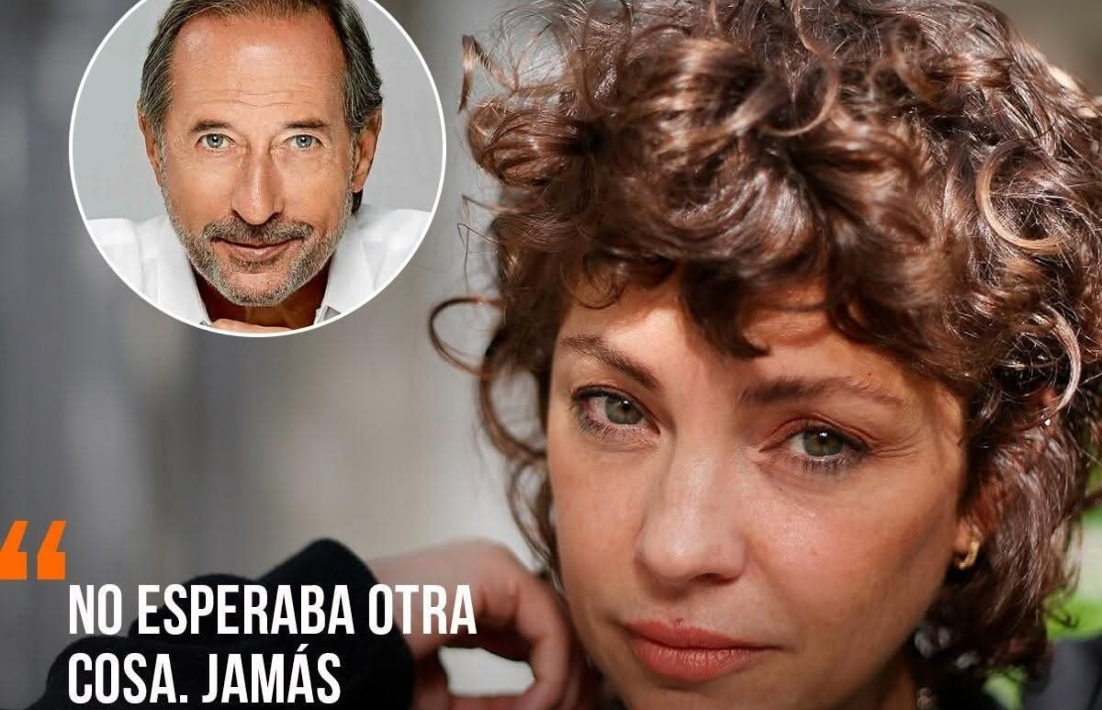 DOLORES FONZI APUNTÓ CONTRA GUILLERMO FRANCELLA POR APOYAR A JAVIER MILEI: “NO ESPERABA OTRA COSA”