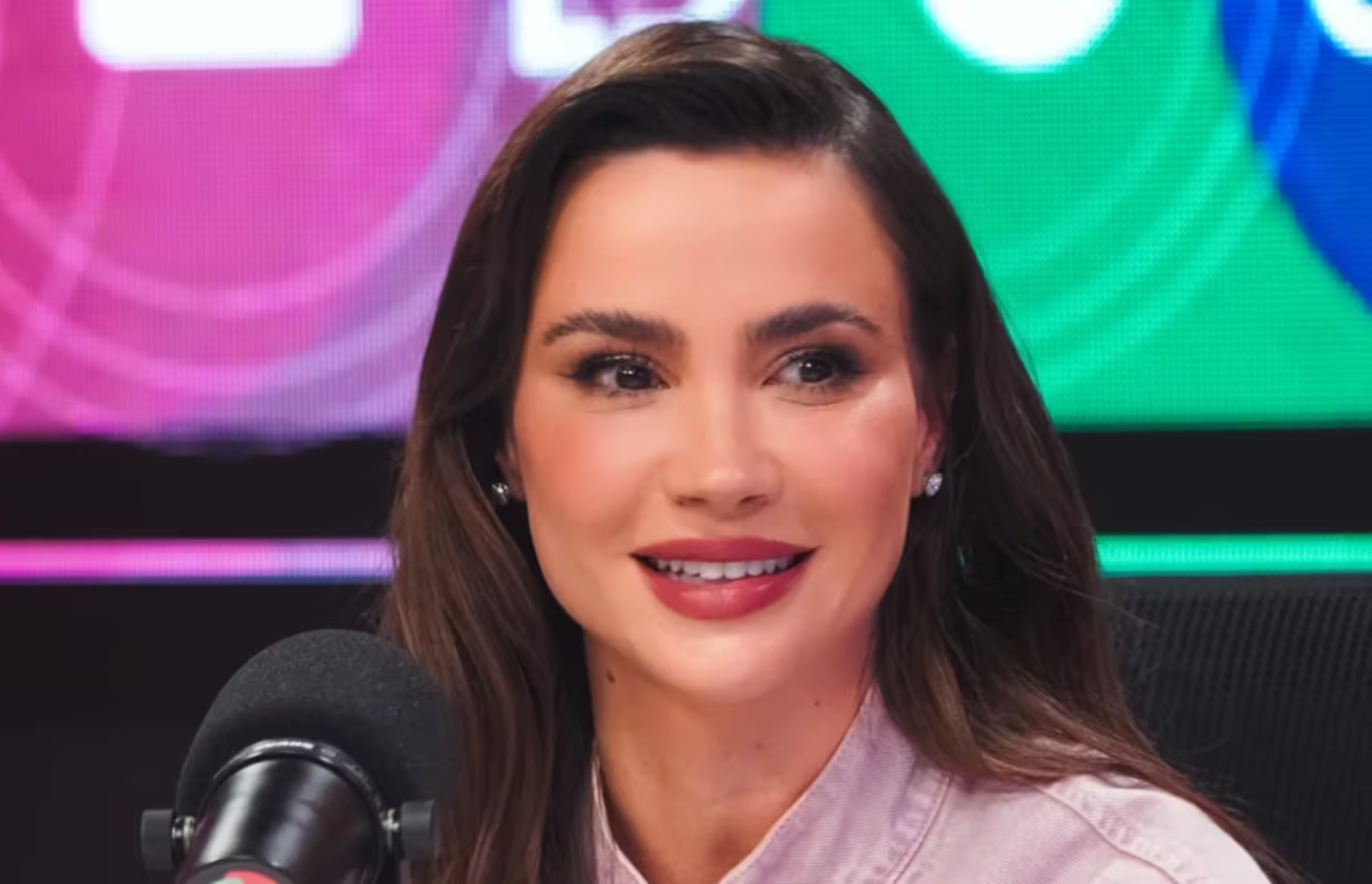 EL DECARGO DE CELESTE CID TRAS LOS COMENTARIOS SOBRE SU «NUEVA CARA»