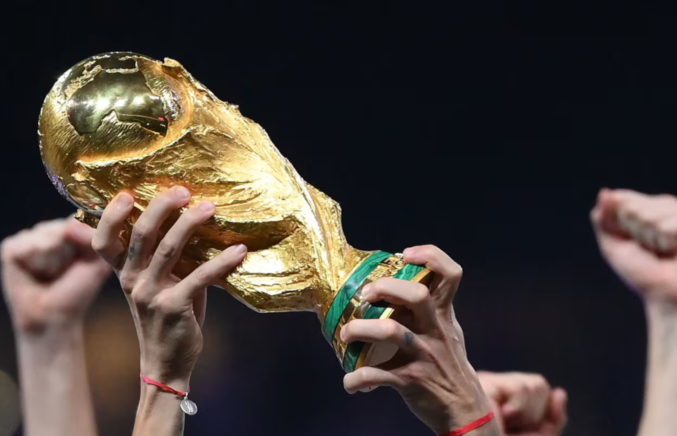 LA FIFA CONFIRMÓ LOS HORARIOS DEL MUNDIAL 2026