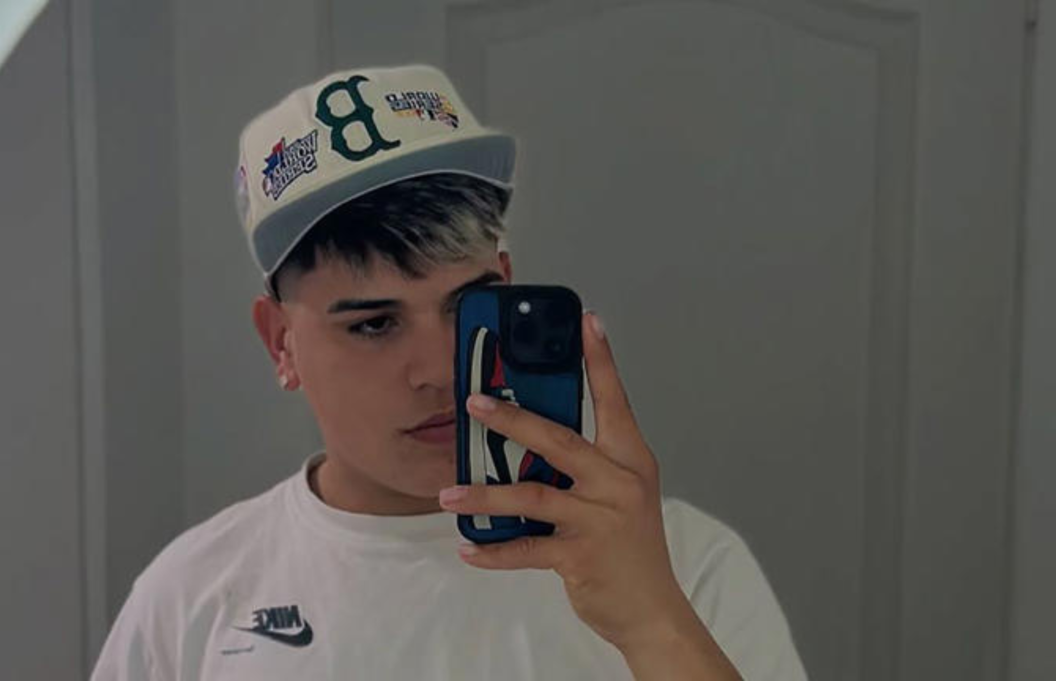 THIAGO MEDINA PELEA POR SU VIDA TRAS EL GRAVE ACCIDENTE QUE PROTAGONIZÓ EL FIN DE SEMANA