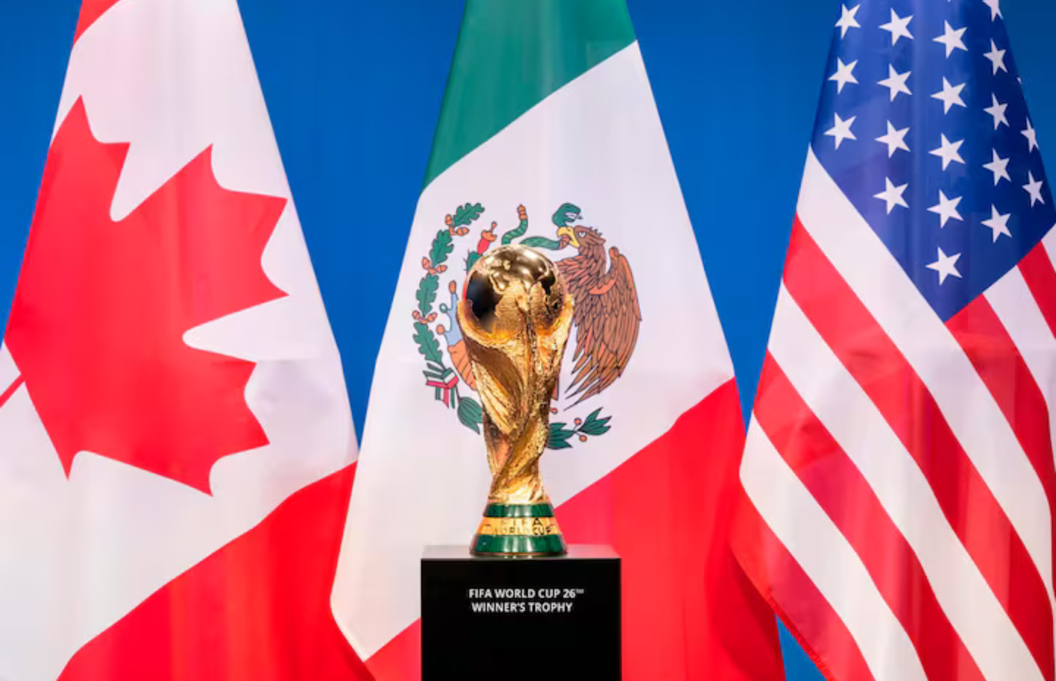 MUNDIAL 2026: DENUNCIAN A LA FIFA POR LOS ALTOS PRECIOS DE LAS ENTRADAS