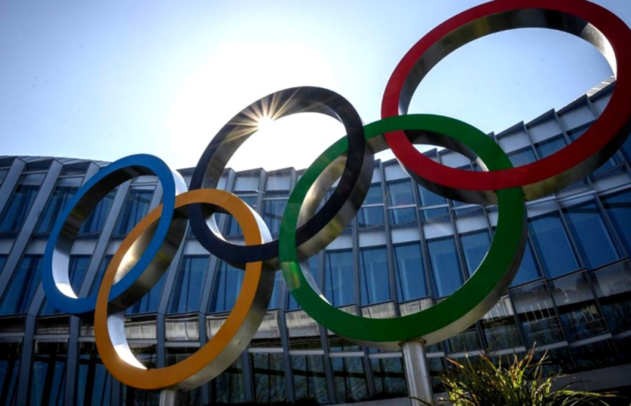 JUEGOS OLÍMPICOS: PROHIBEN LA PARTICIPACIÓN DE ATLETAS TRANS EN LA CATEGORÍA FEMENINA