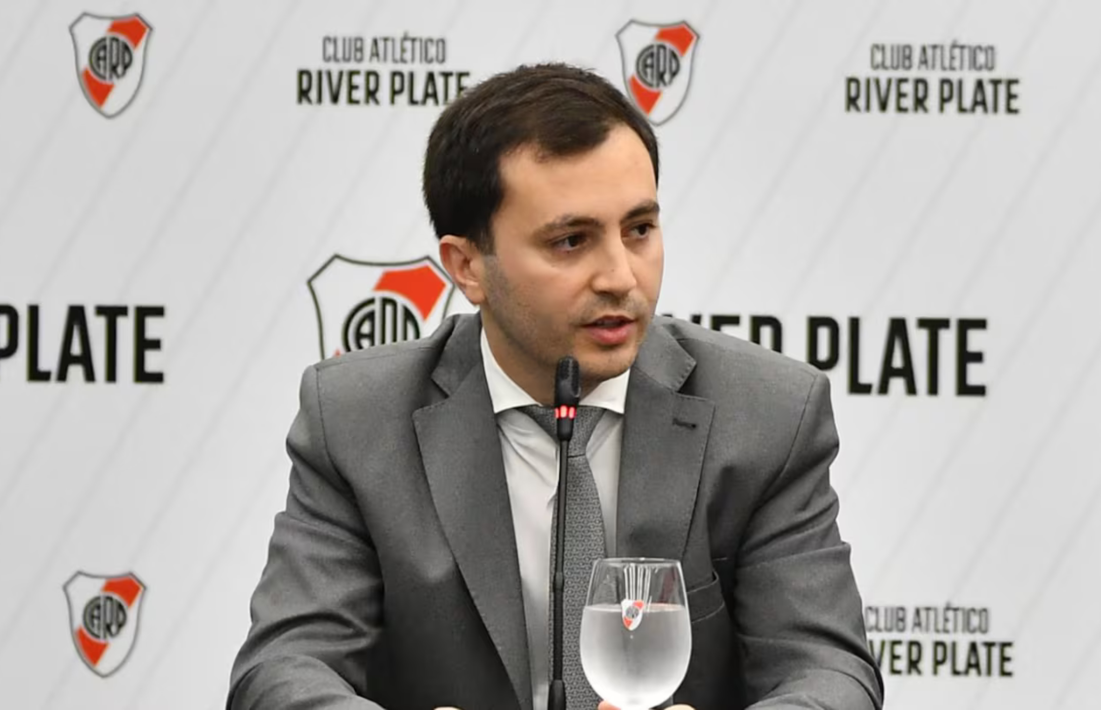 RIVER DEJARÁ DE PARTICIPAR DE LAS REUNIONES DEL COMITÉ EJECUTIVO DE LA AFA