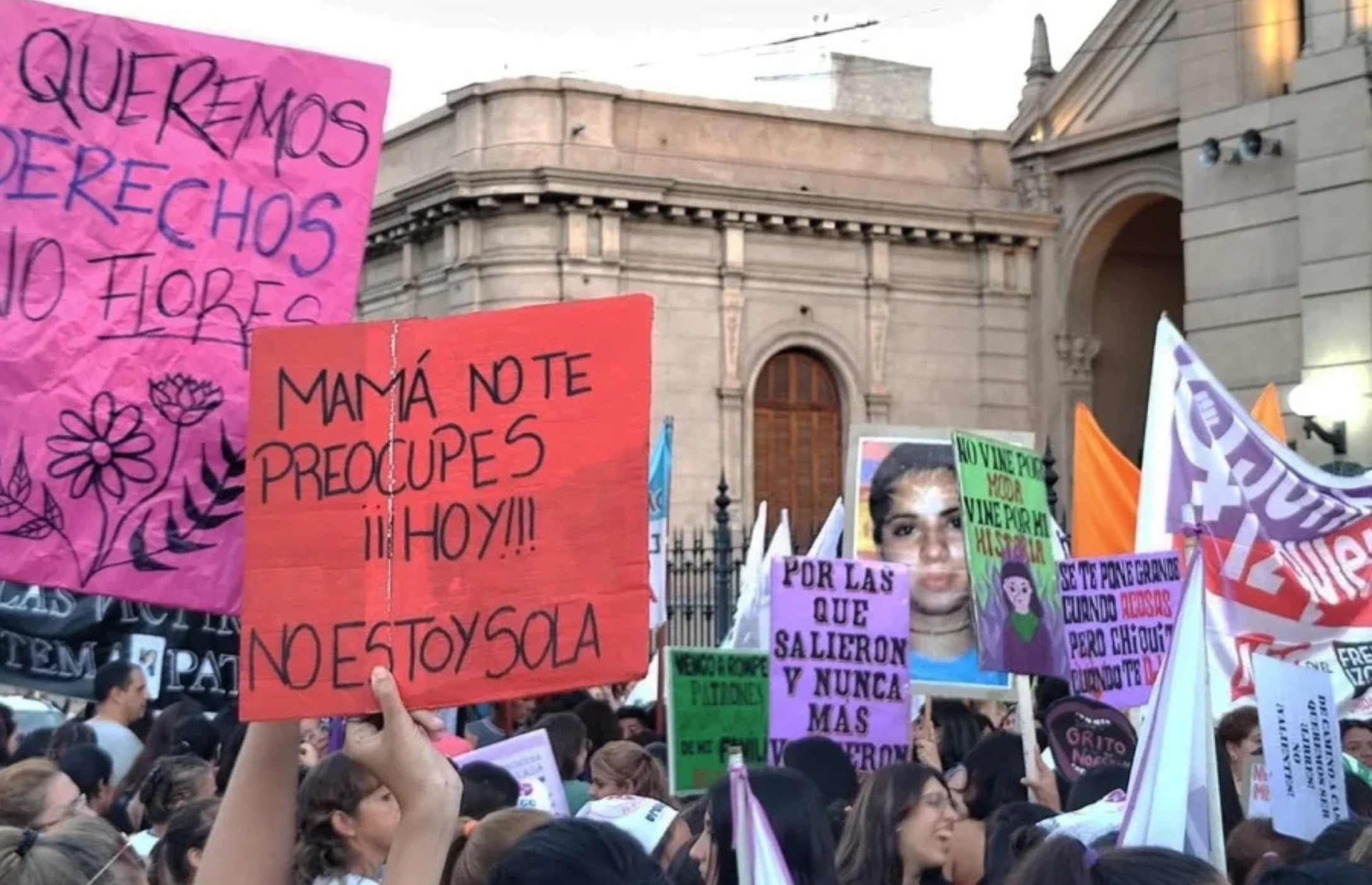 LA RIOJA SE SUMA AL MES DE LA MUJER CON UNA AMPLIA AGENDA DE ACTIVIDADES