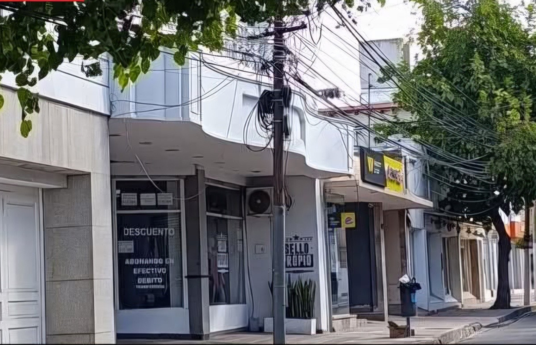 CRISIS EN EL COMERCIO RIOJANO: MÁS DE 240 LOCALES CERRADOS Y VENTAS EN PICADA