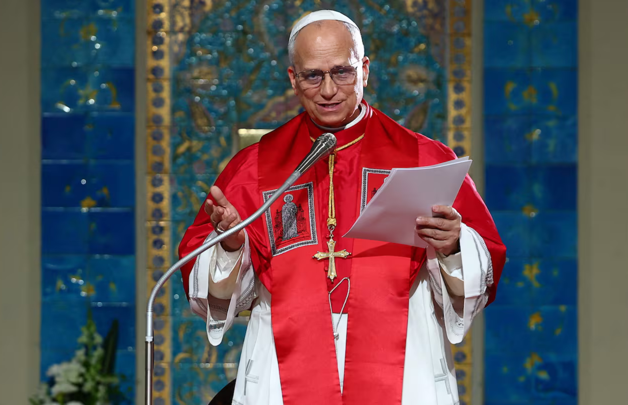 ARGELIA: DOBLE ATENTADO SUICIDA A METROS DE DONDE SE ENCONTRABA LEÓN XIV