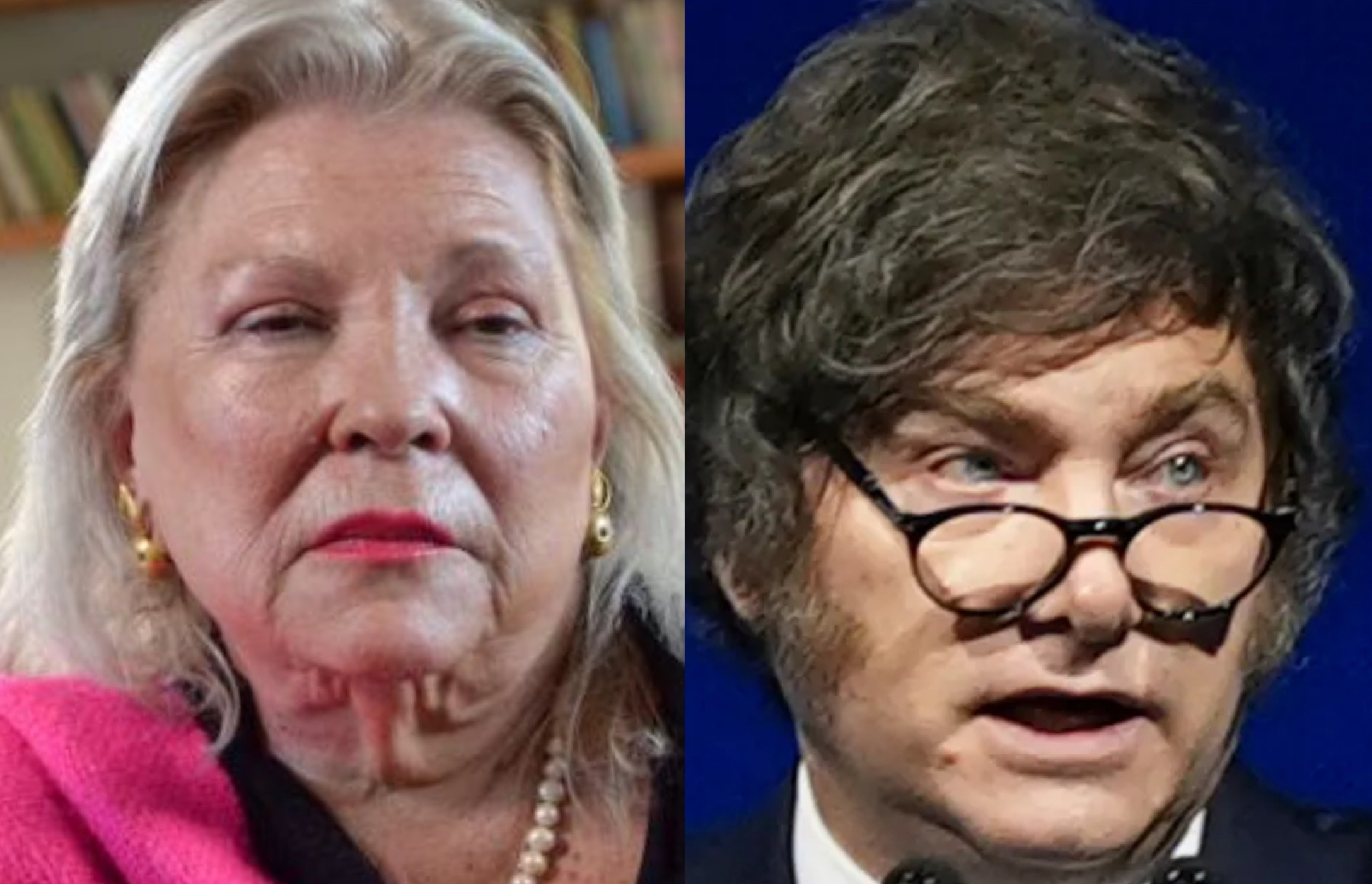 «MILEI NO VA A SER REELECTO EN 2027»