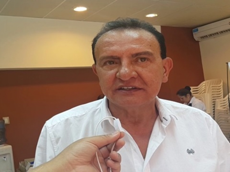 FALLECIÓ EL INGENIERO MIGUEL ÁNGEL ASIS