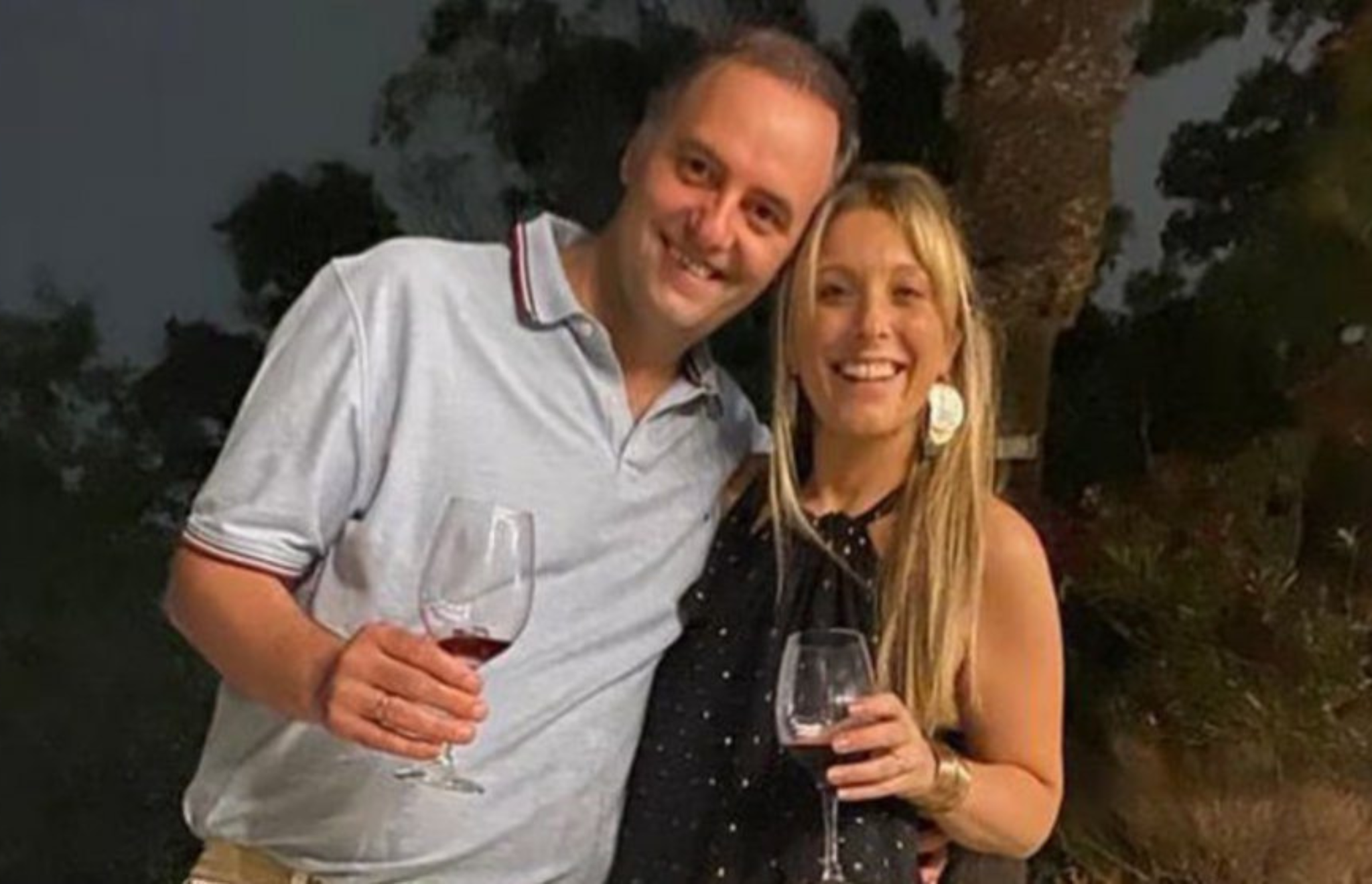 LA JUSTICIA INVESTIGA A BETTINA ANGELETTI Y SU EMPRESA