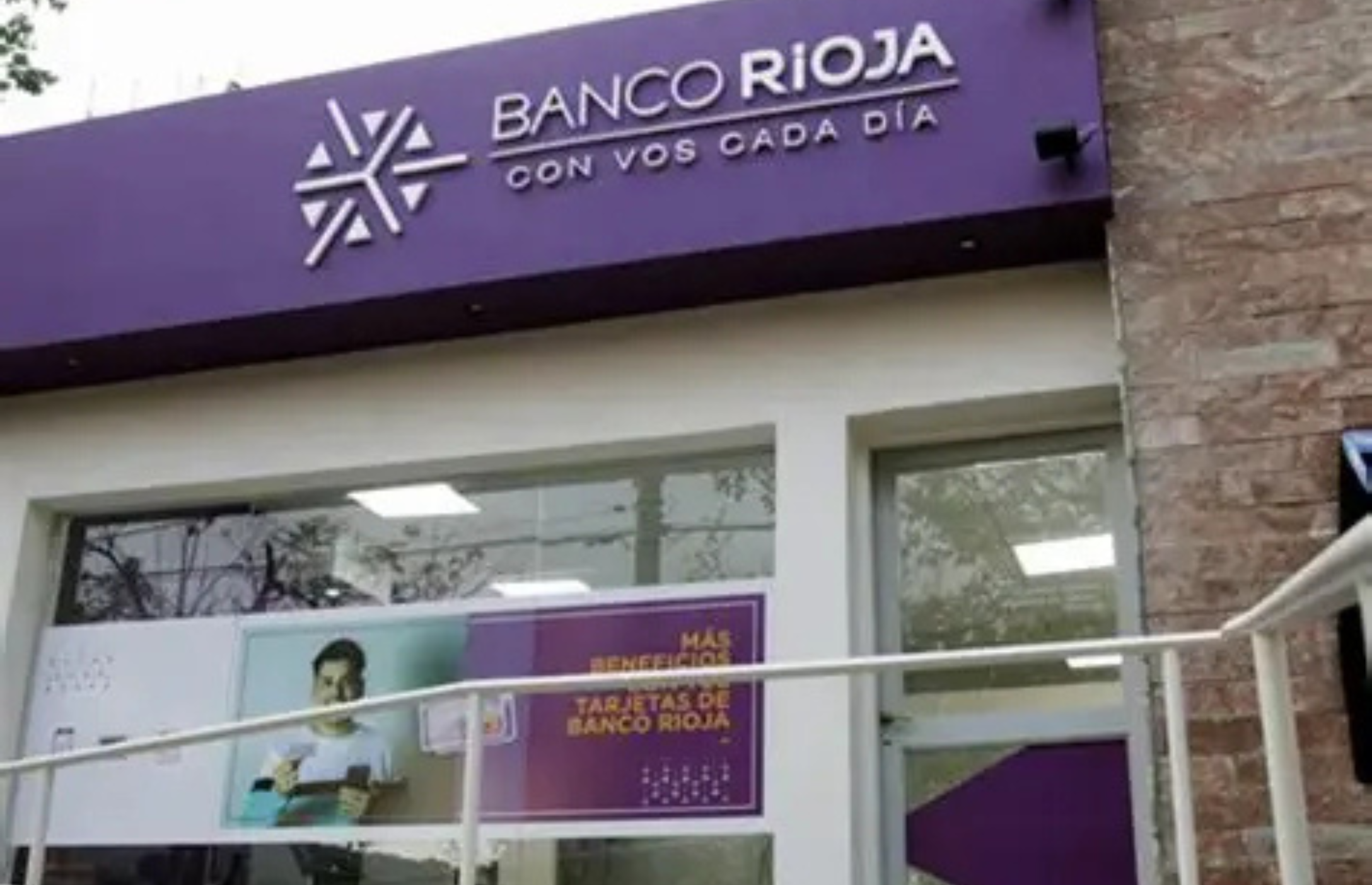 BANCO RIOJA LANZÓ UN PLAN PARA REFINANCIAR DEUDA