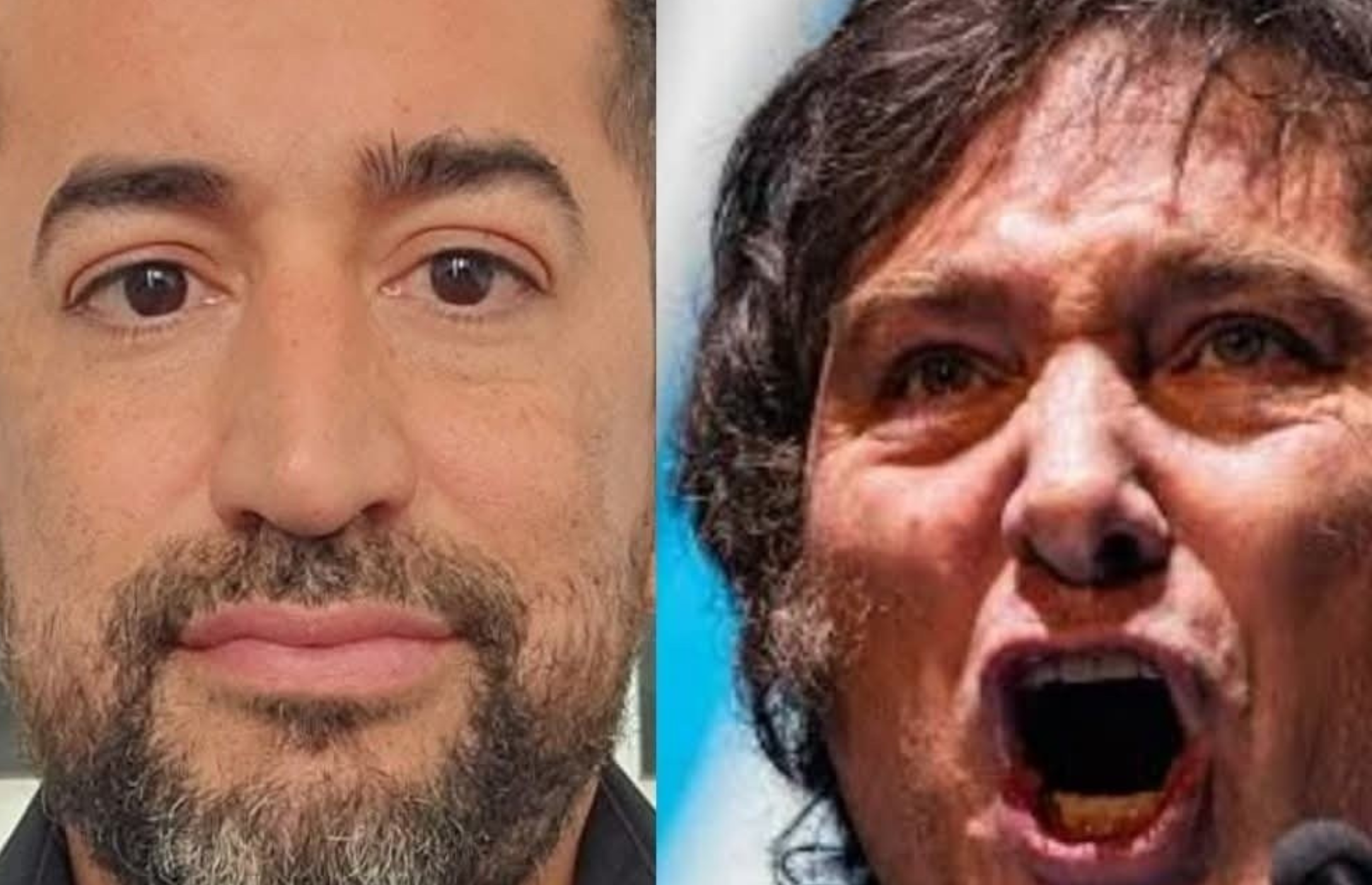 YAMIL MENEM CRUZÓ A MILEI POR SU ACTIVIDAD EN REDES: “ANDA A TRABAJAR Y DEJÁ EL TELÉFONO”