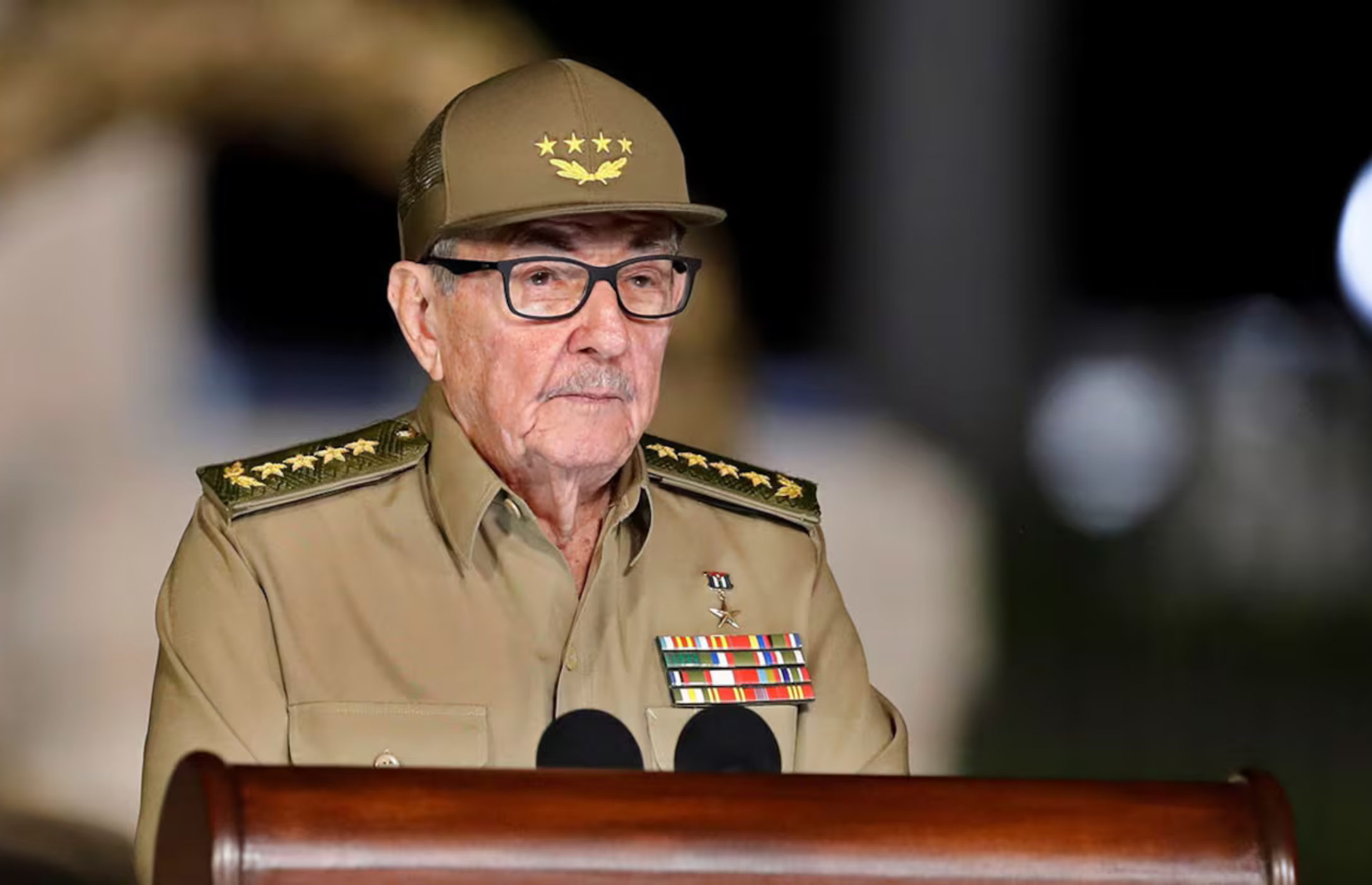 ESCALA LA TENSIÓN ENTRE TRUMP Y CUBA