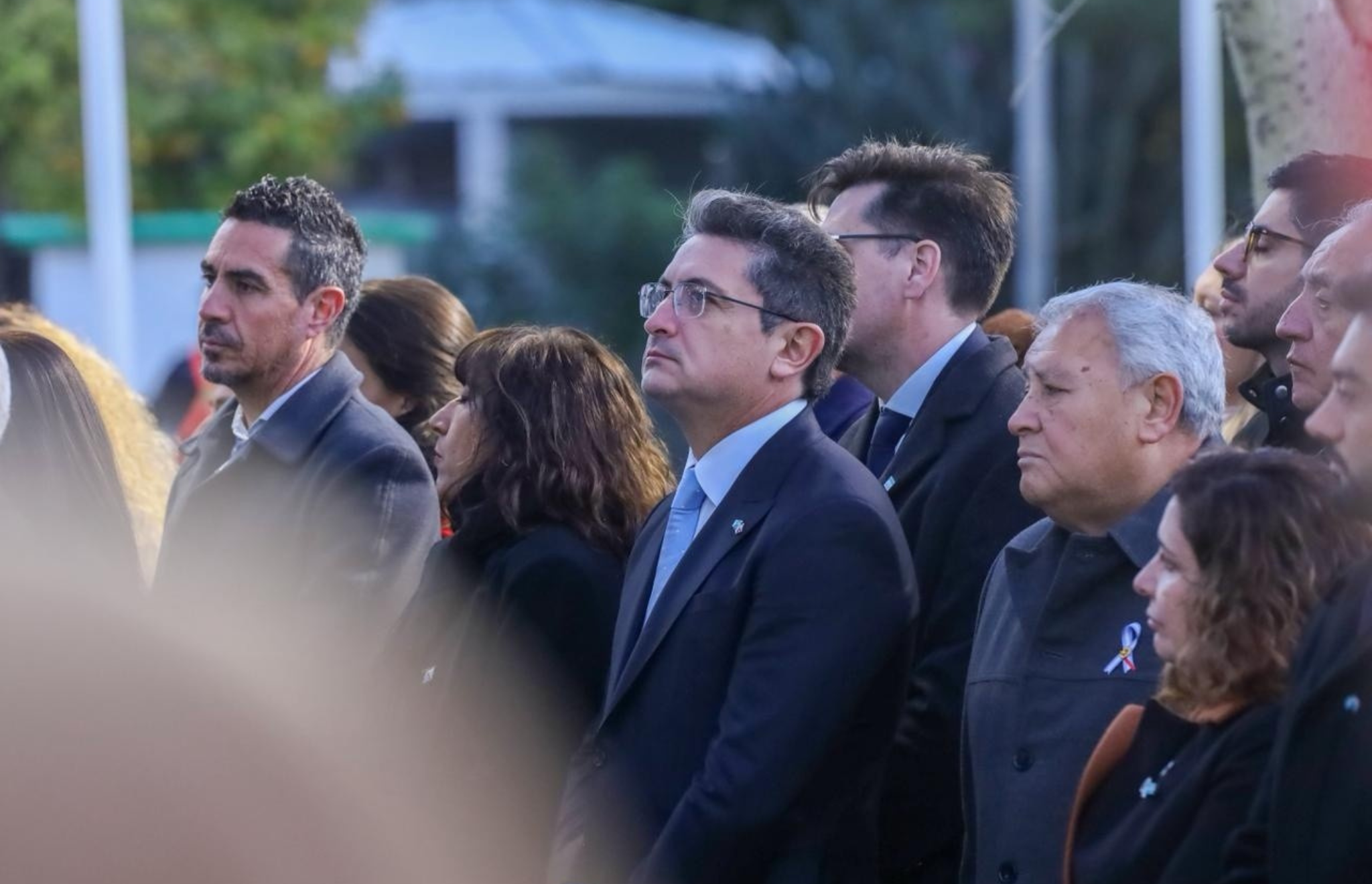 “LA RIOJA NO SE DOBLEGA ANTE LA ASFIXIA FINANCIERA DEL GOBIERNO NACIONAL”