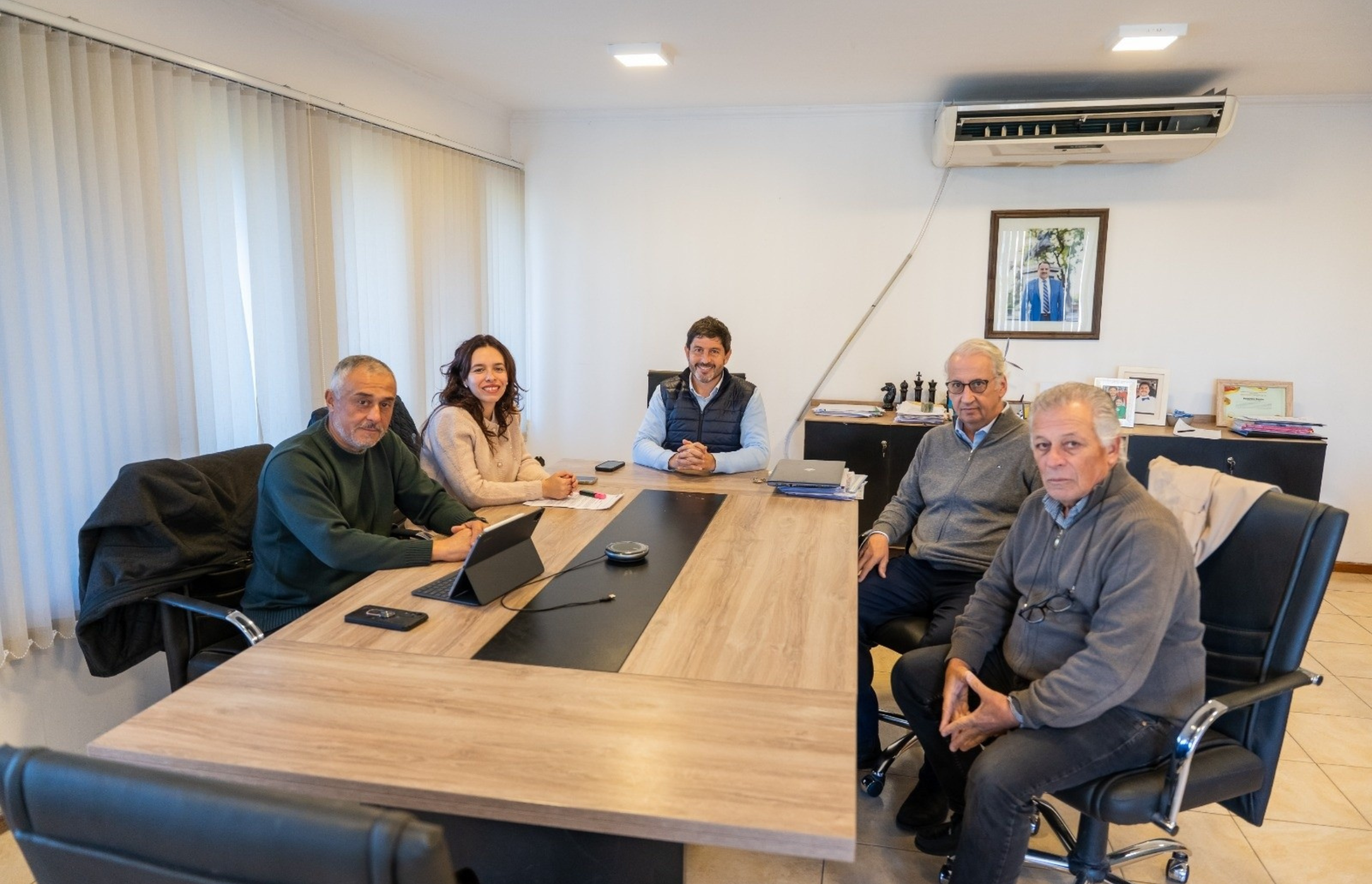 LA RIOJA AVANZA EN LA EXPLORACIÓN MINERA Y POTENCIA EL DESARROLLO DEL INTERIOR