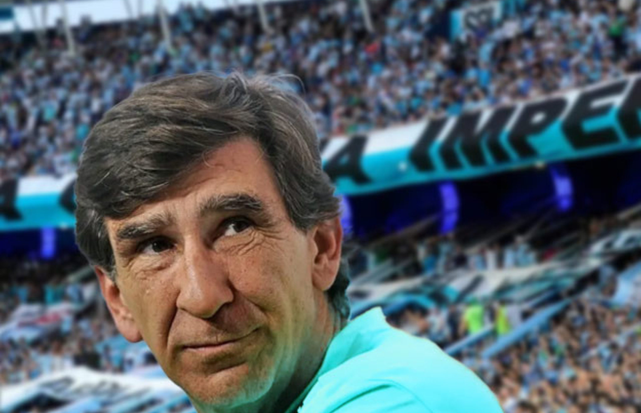 COSTAS SE DESPIDIÓ DE RACING CON UN PALO A MILITO