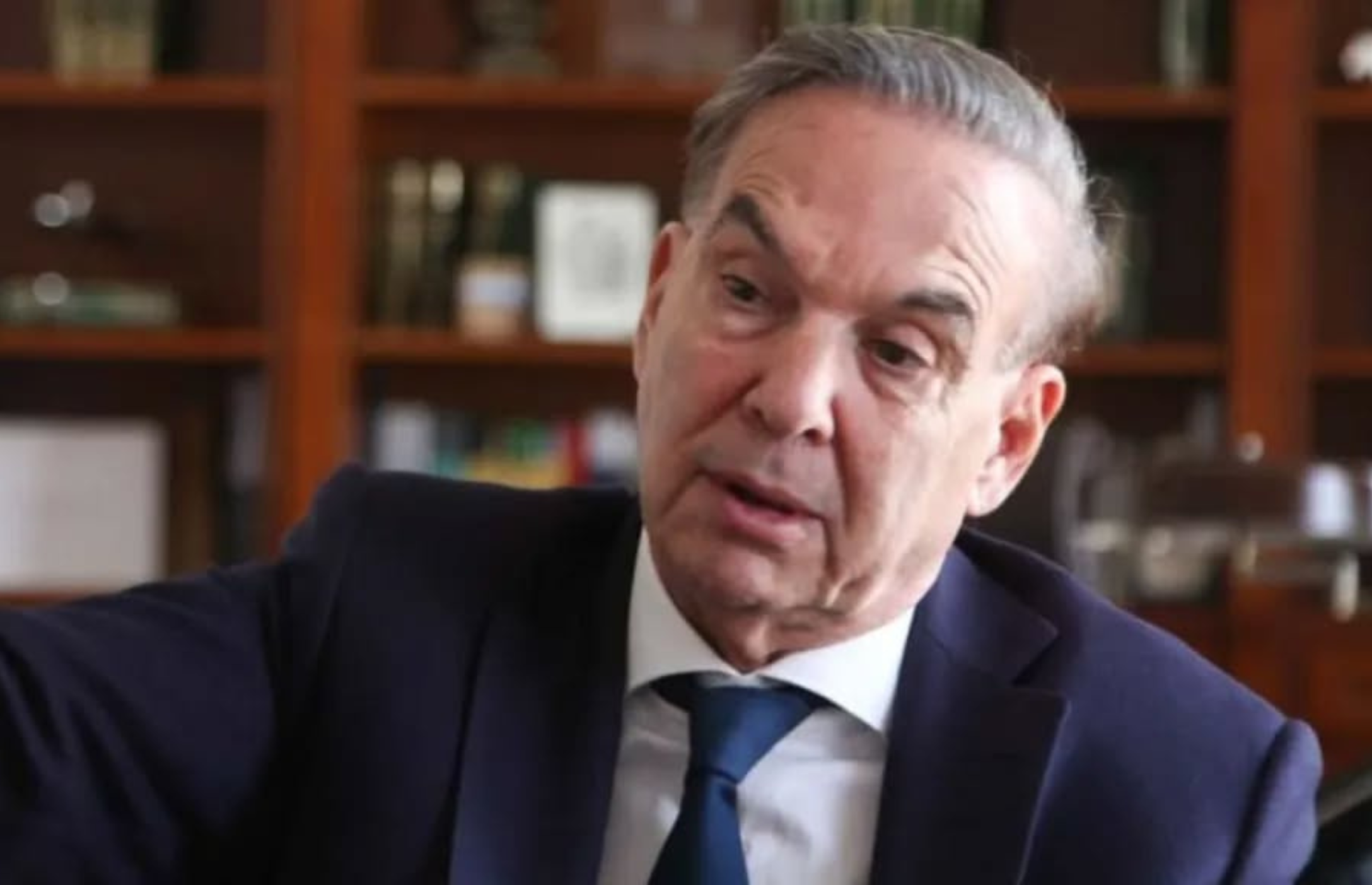 “EN 2027 HAY QUE DERROTAR AL GOBIERNO Y SALVAR A LA ARGENTINA”