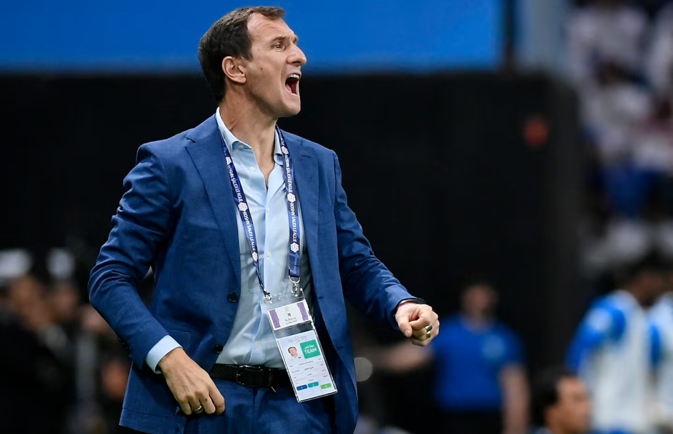 ARRUABARRENA A UN PASO DE SER EL NUEVO ENTRENADOR DE BOCA