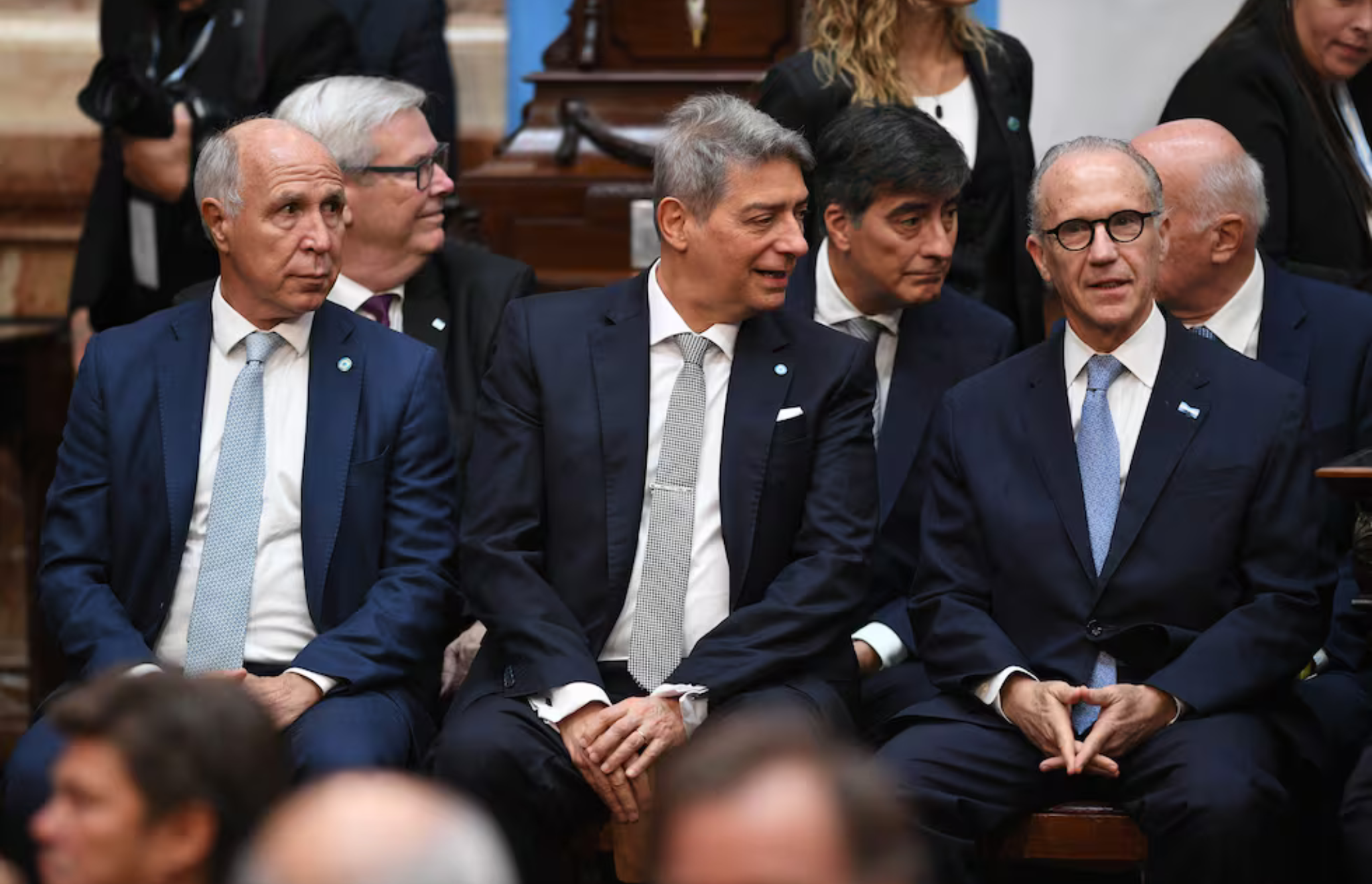 REVÉS PARA MILEI EN LA CAUSA POR EL FINANCIAMIENTO UNIVERSITARIO