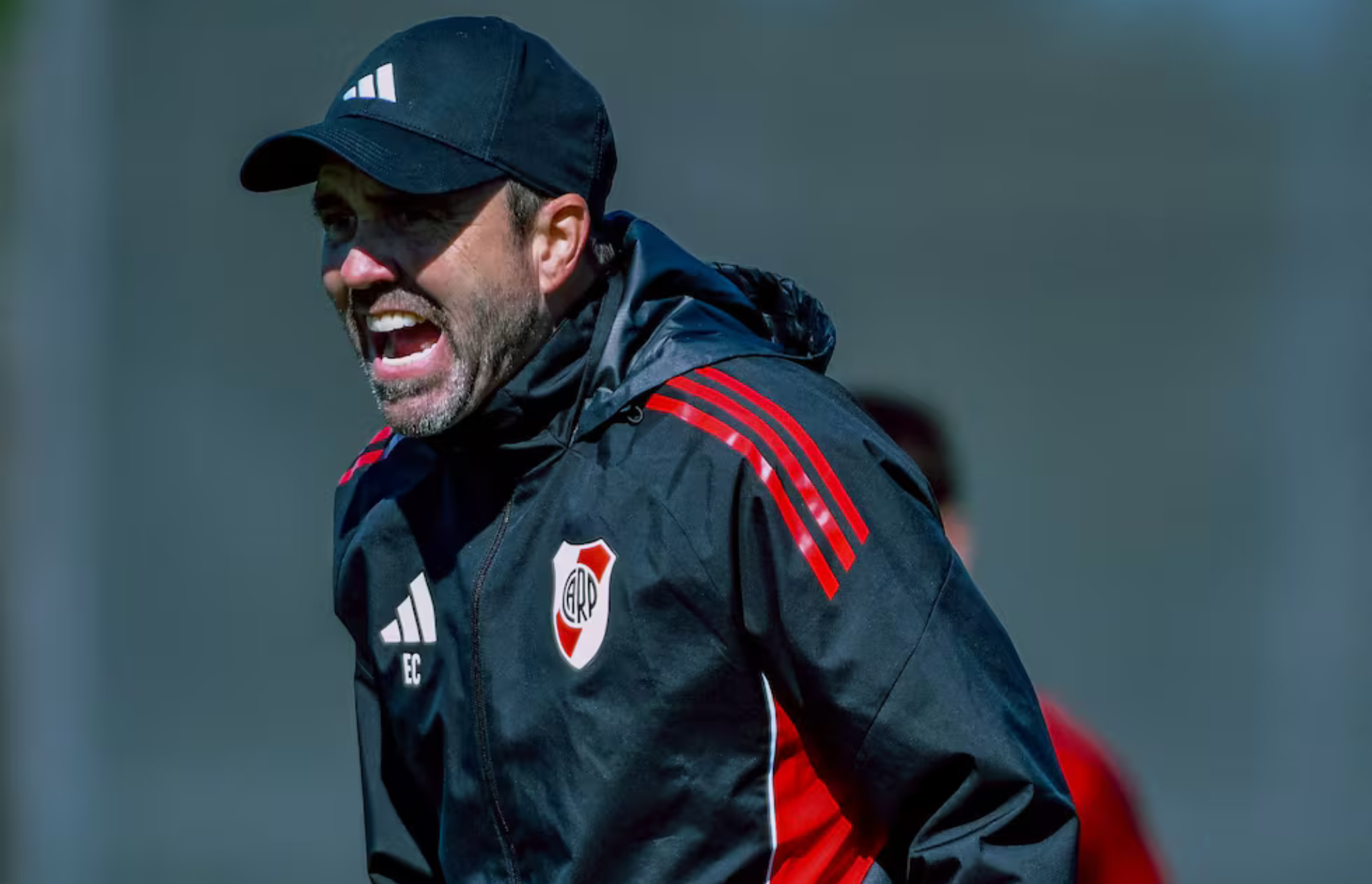 COUDET PASÓ LA ESCOBA Y BORRÓ A 14 JUGADORES