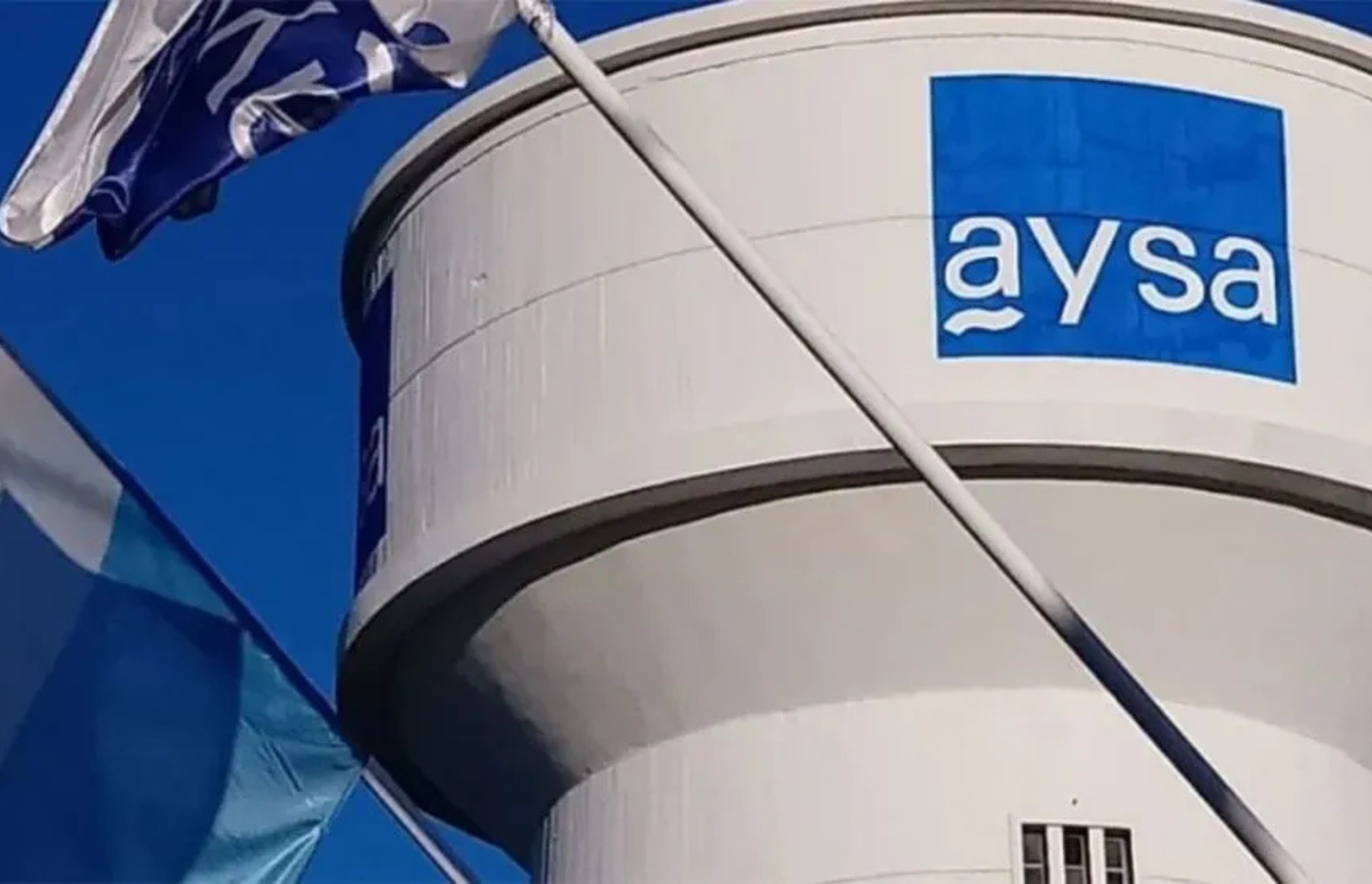 REVÉS PARA MILEI: LA JUSTICIA FRENÓ LA PRIVATIZACIÓN DE AYSA