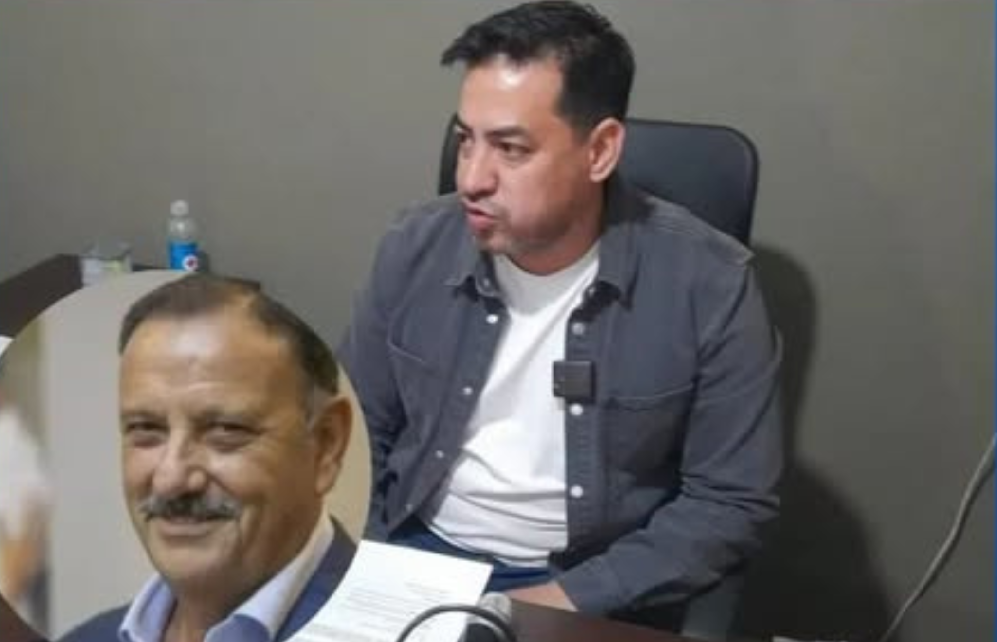 «LA ARGENTINA SE MERECE UN QUINTELA A NIVEL NACIONAL»