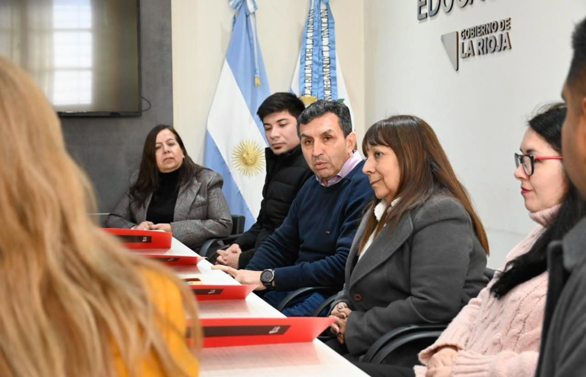LA PROVINCIA AMPLÍA LAS OPORTUNIDADES PARA QUE JÓVENES Y TRABAJADORES COMPLETEN SUS ESTUDIOS
