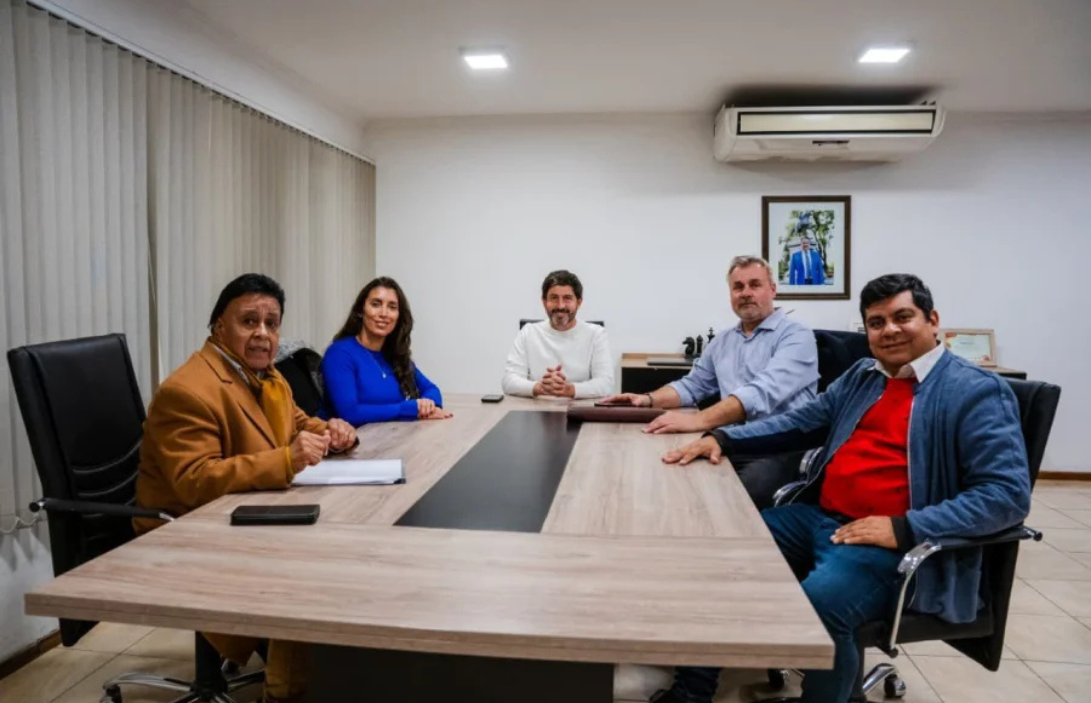 PROYECTO DE LITIO DE ARAUCO COMIENZA LA ETAPA DE PERFORACIÓN EN 20 DÍAS