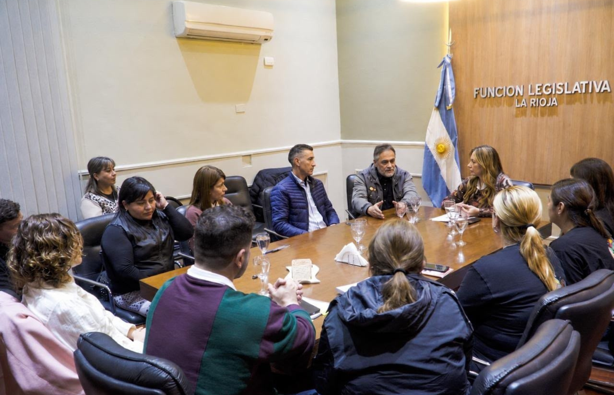 PRESENTAN PROYECTO DE LEY PARA MEJORAR LA INCLUSIÓN Y FORTALECER LA INDEPENDENCIA DE PERSONAS CON DISCAPACIDAD