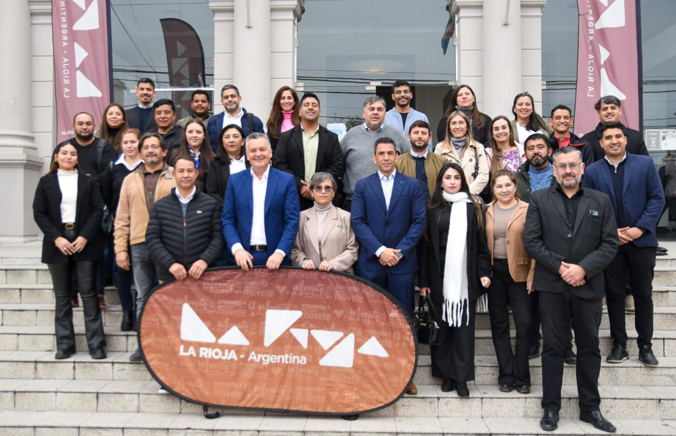 TURISMO REUNIÓ AL SECTOR PARA DEFINIR ESTRATEGIAS Y FORTALECER LA ACTIVIDAD