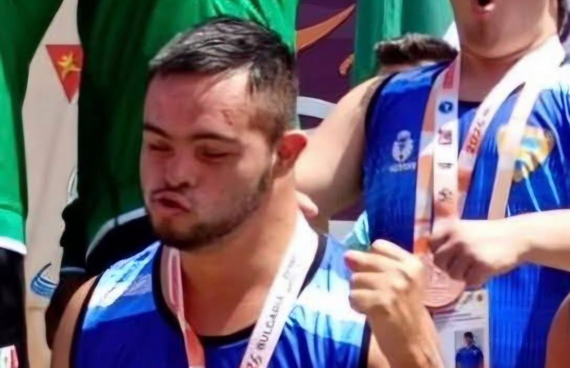BENJAMÍN SUARES HIZO HISTORIA Y LLEVÓ A LA RIOJA Y A LA ARGENTINA AL PODIO MUNDIAL EN BULGARIA