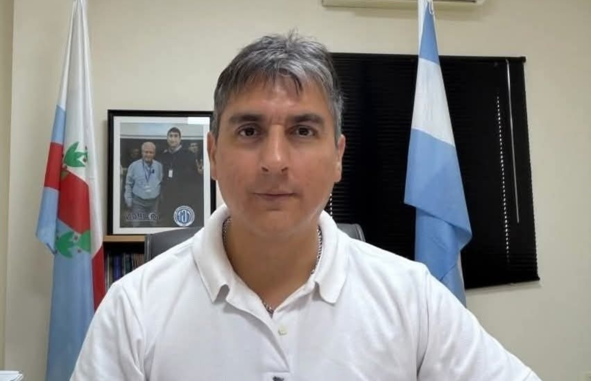 PARA LA CGT RIOJANA SERÍA «MUY BENEFICIOSO EL REGRESO DE LOS CHACHOS»