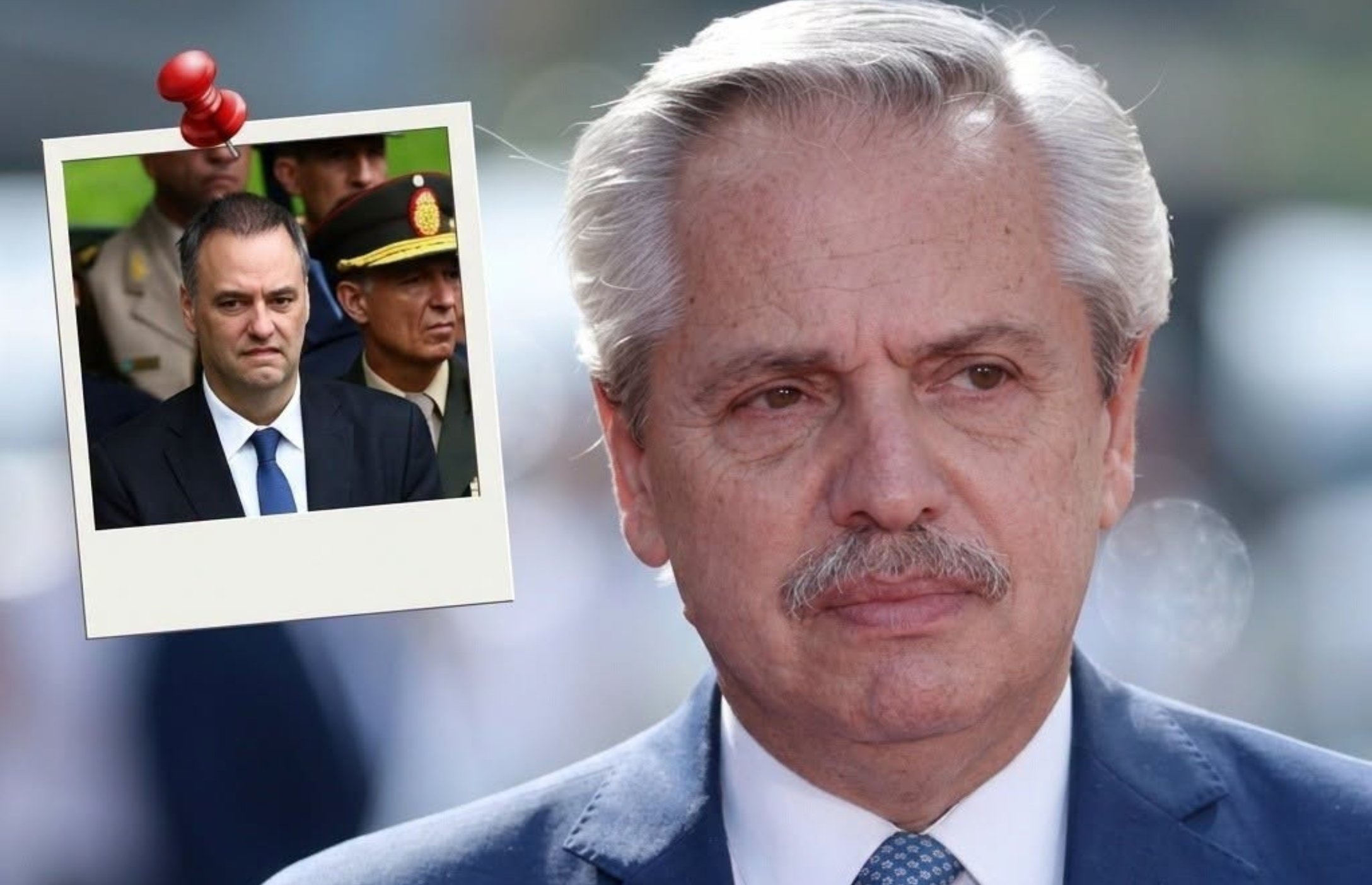 «ADORNI SOS UN LADR0N DE CUARTA»