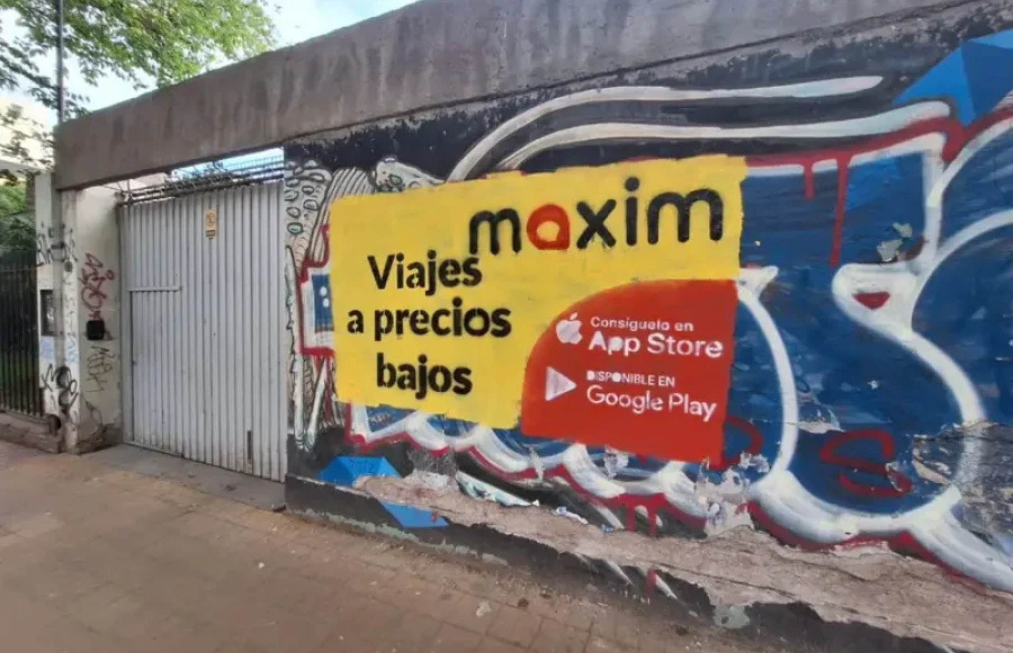 EL MUNICIPIO REITERÓ QUE MAXIM Y DIDI NO CUENTAN CON HABILITACIÓN PARA FUNCIONAR EN LA CIUDAD