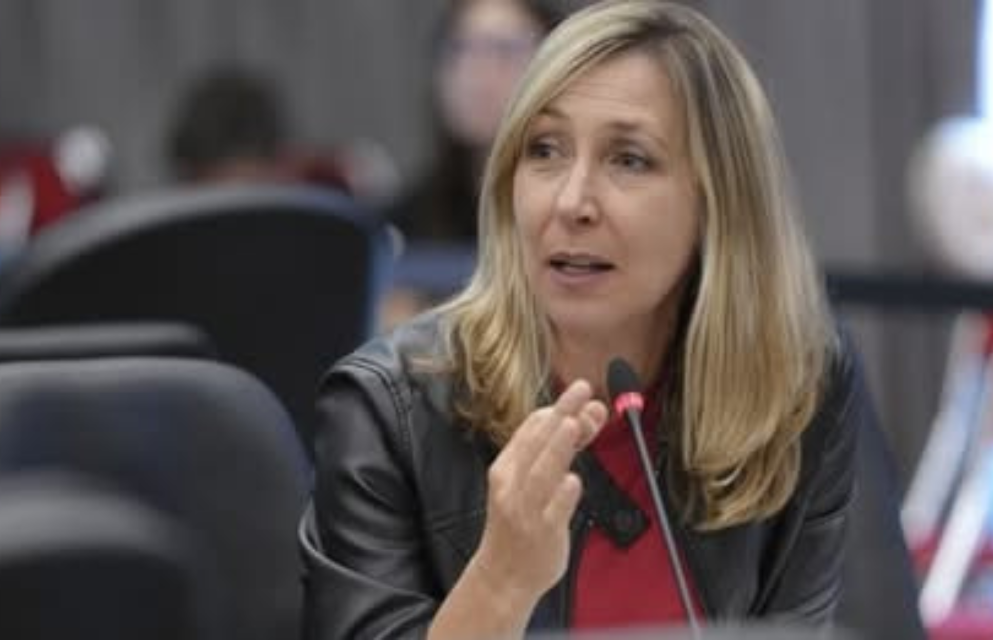 «ES HORA DE TERMINAR CON EL PLAN DE MILEI»