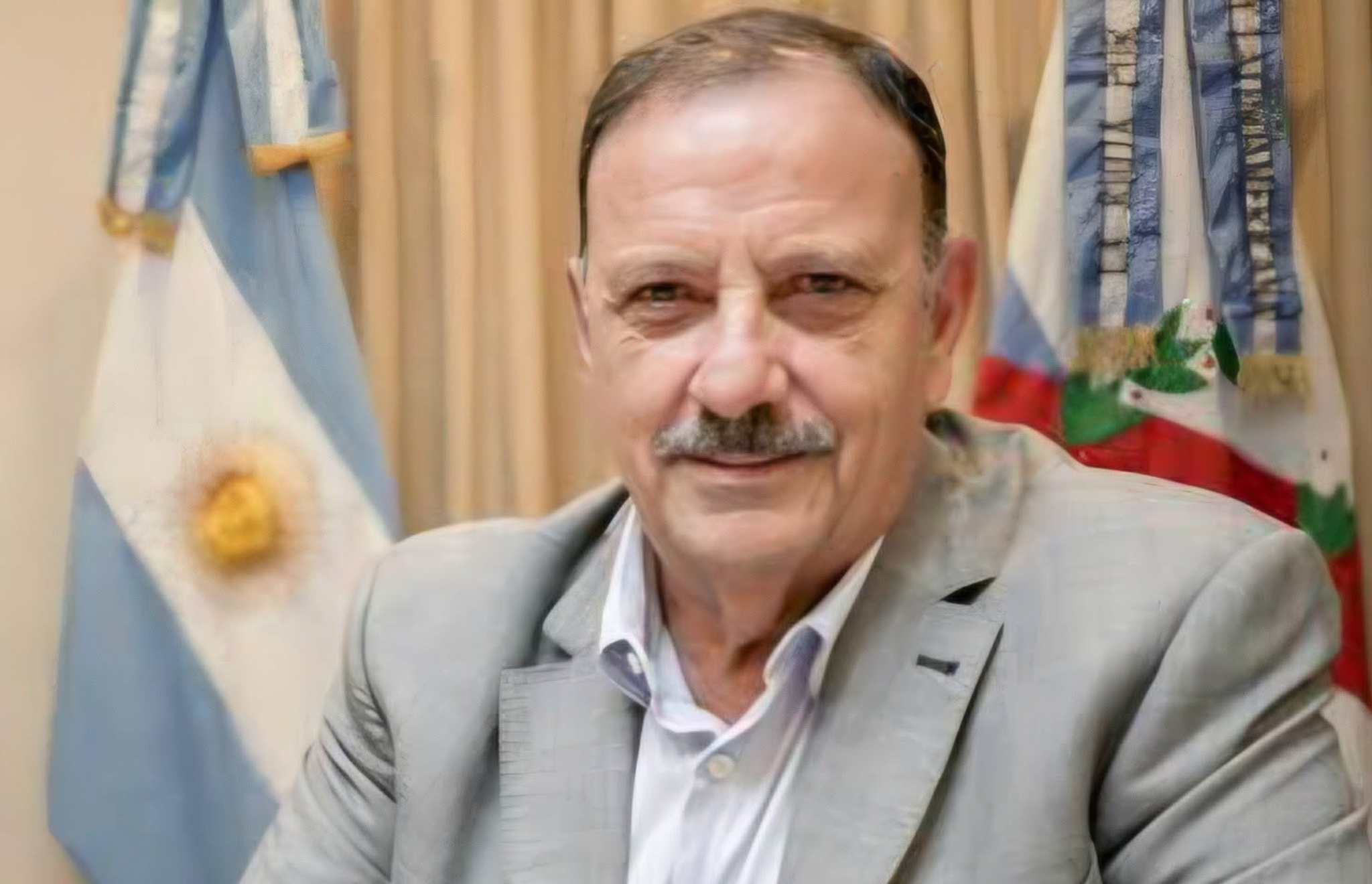 «LOS CHACHOS PERMITIRÁN FORTALECER EL PODER ADQUISITIVO DE LOS TRABAJADORES»