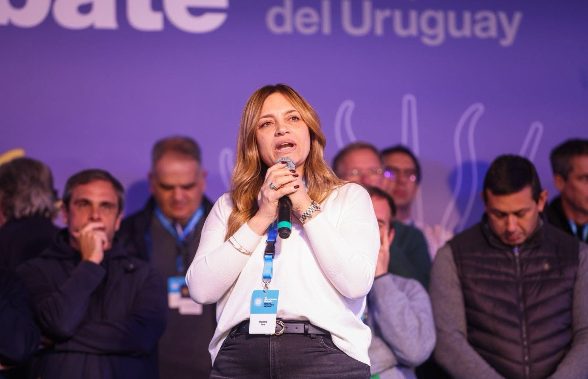 «CONSTRUIR UNA ALTERNATIVA QUE DEFIENDA EL TRABAJO Y LA PRODUCCIÓN EN TODO EL PAÍS»