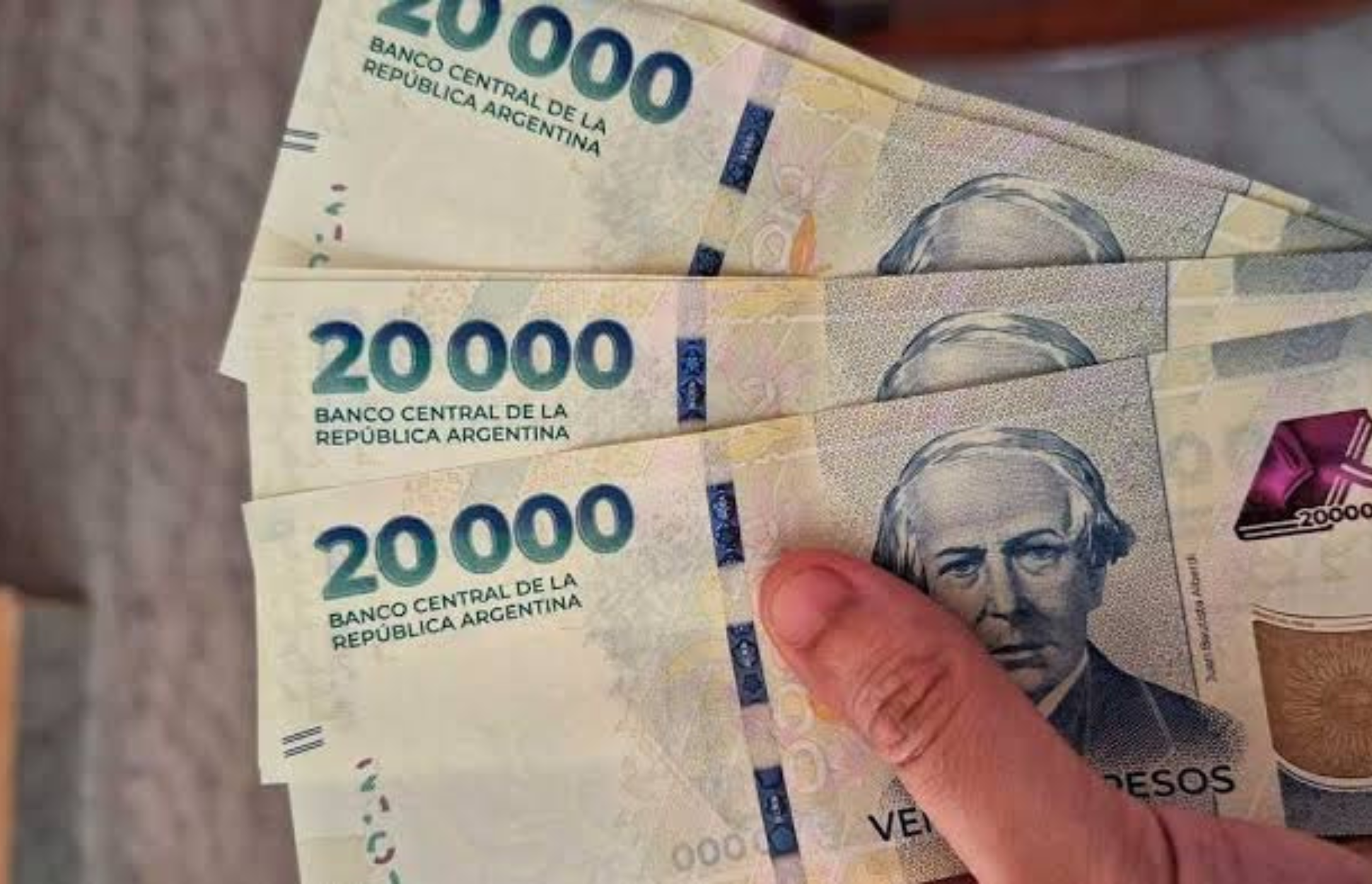 LA PROVINCIA AMPLIÓ DETALLES SOBRE EL AUMENTO SALARIAL PARA LA ADMINISTRACIÓN PÚBLICA