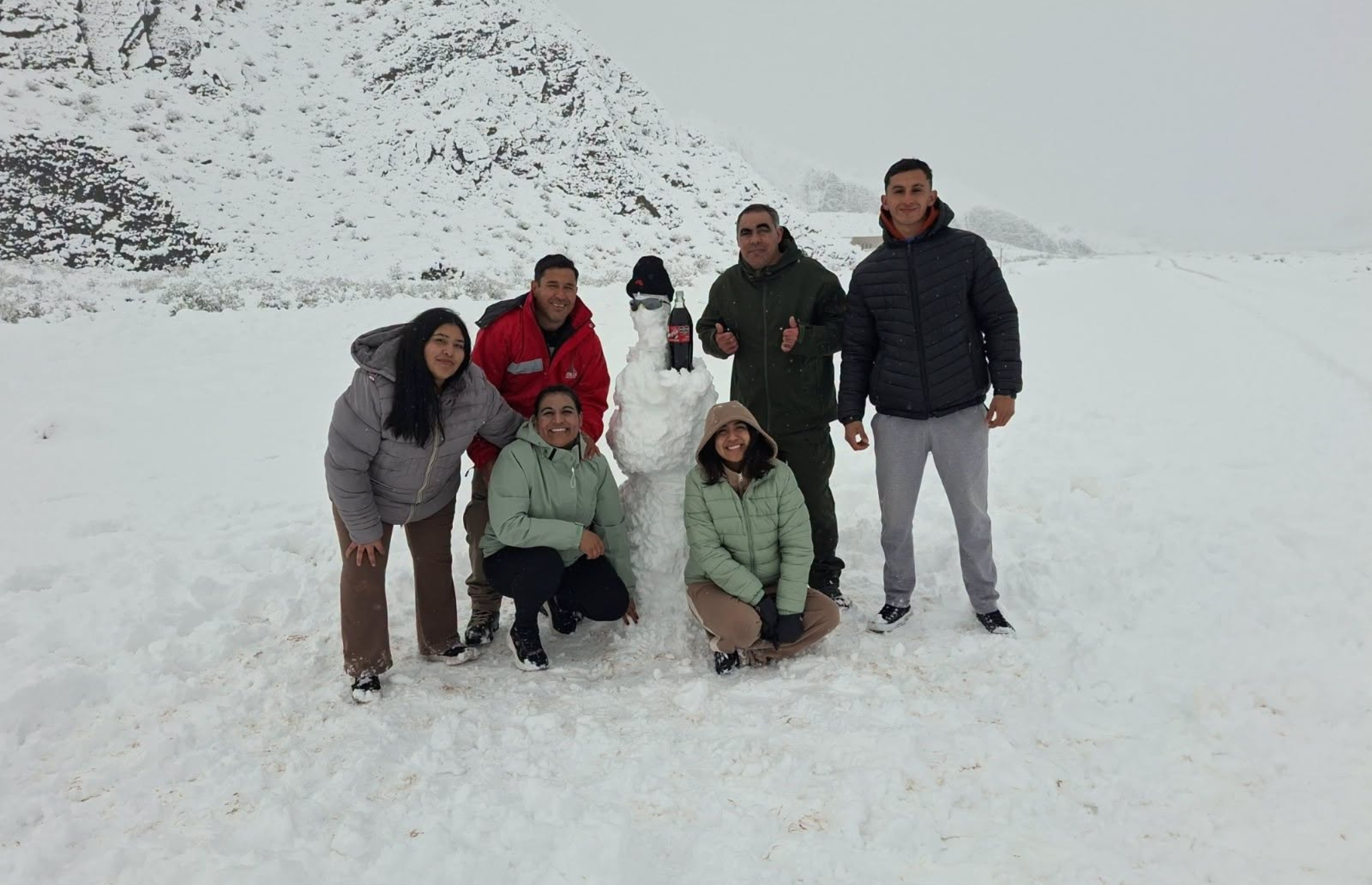 LA RIOJA AUMENTÓ UN 13% LA OCUPACIÓN TURÍSTICA DURANTE LAS VACACIONES DE INVIERNO