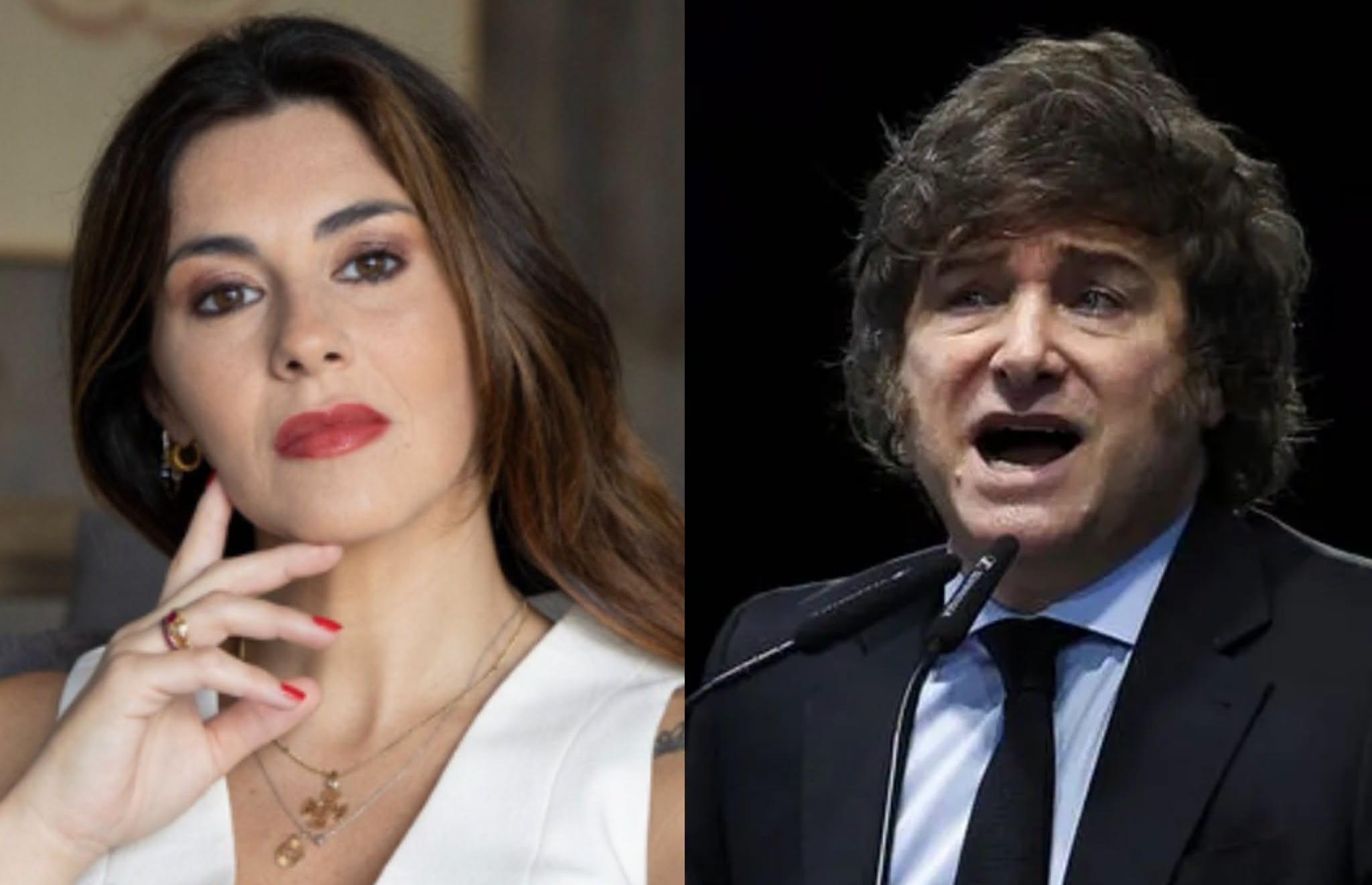 «ADEMÁS DE MENTIROSO, PRESIDENTE, TAMBIÉN ES UN IGNORANTE»