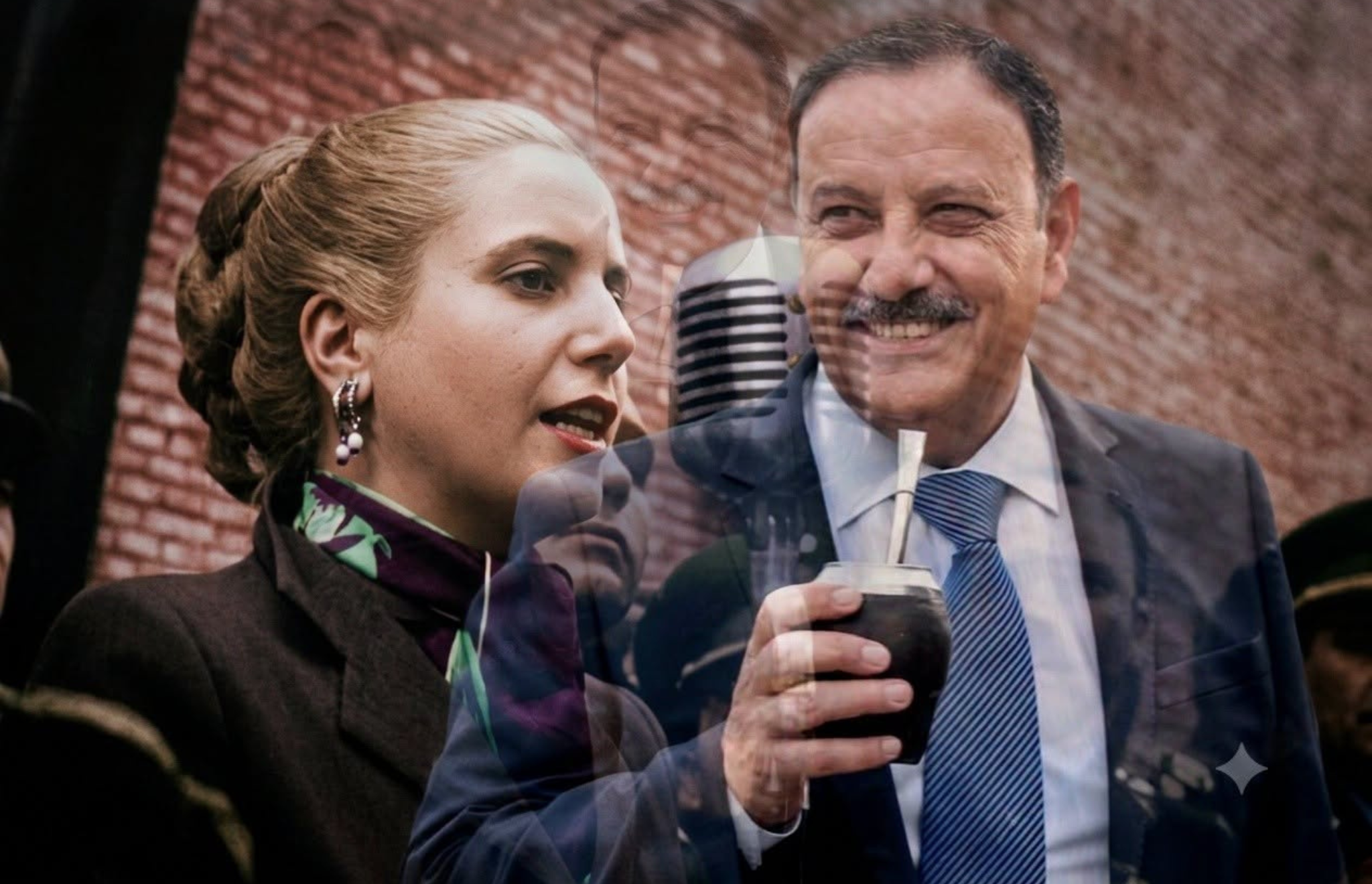 EVITA ETERNA: QUINTELA REIVINDICÓ SU LEGADO Y LLAMÓ A CONSTRUIR UNA PATRIA MÁS JUSTA