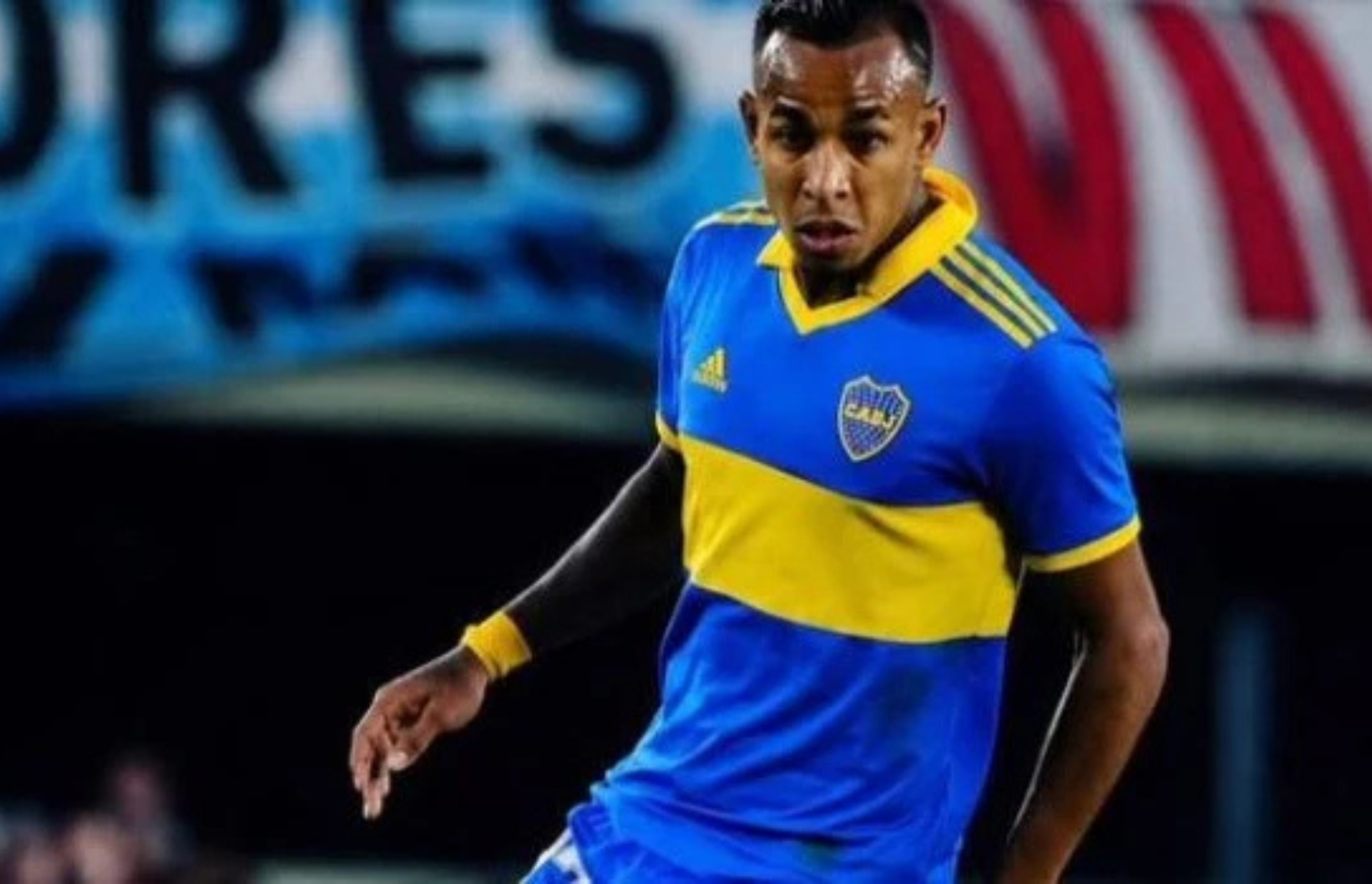 VILLA PASÓ LA REVISIÓN MÉDICA Y SERÁ EL SEGUNDO REFUERZO DE BOCA