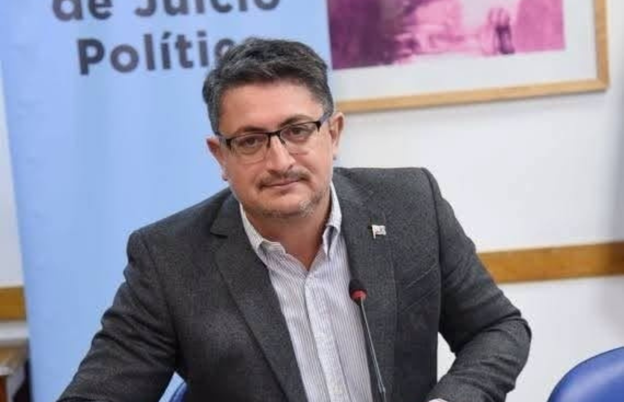 «LOS CHACHOS IMPULSAN EL COMERCIO Y EL TURISMO EN LA RIOJA»
