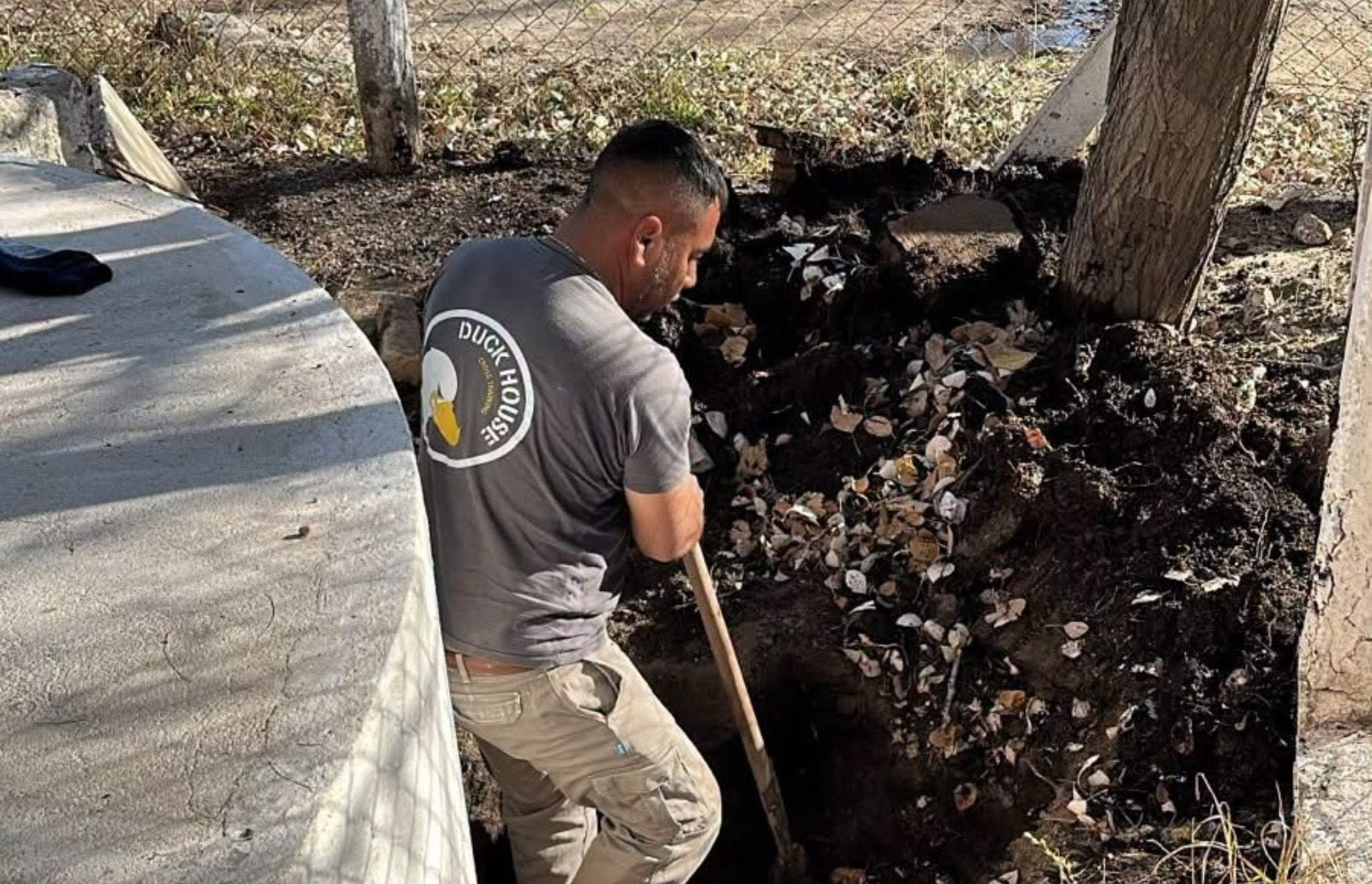 EL GOBIERNO FORTALECE EL SISTEMA DE AGUA POTABLE EN AMINGA ANTE LA CRISIS HÍDRICA