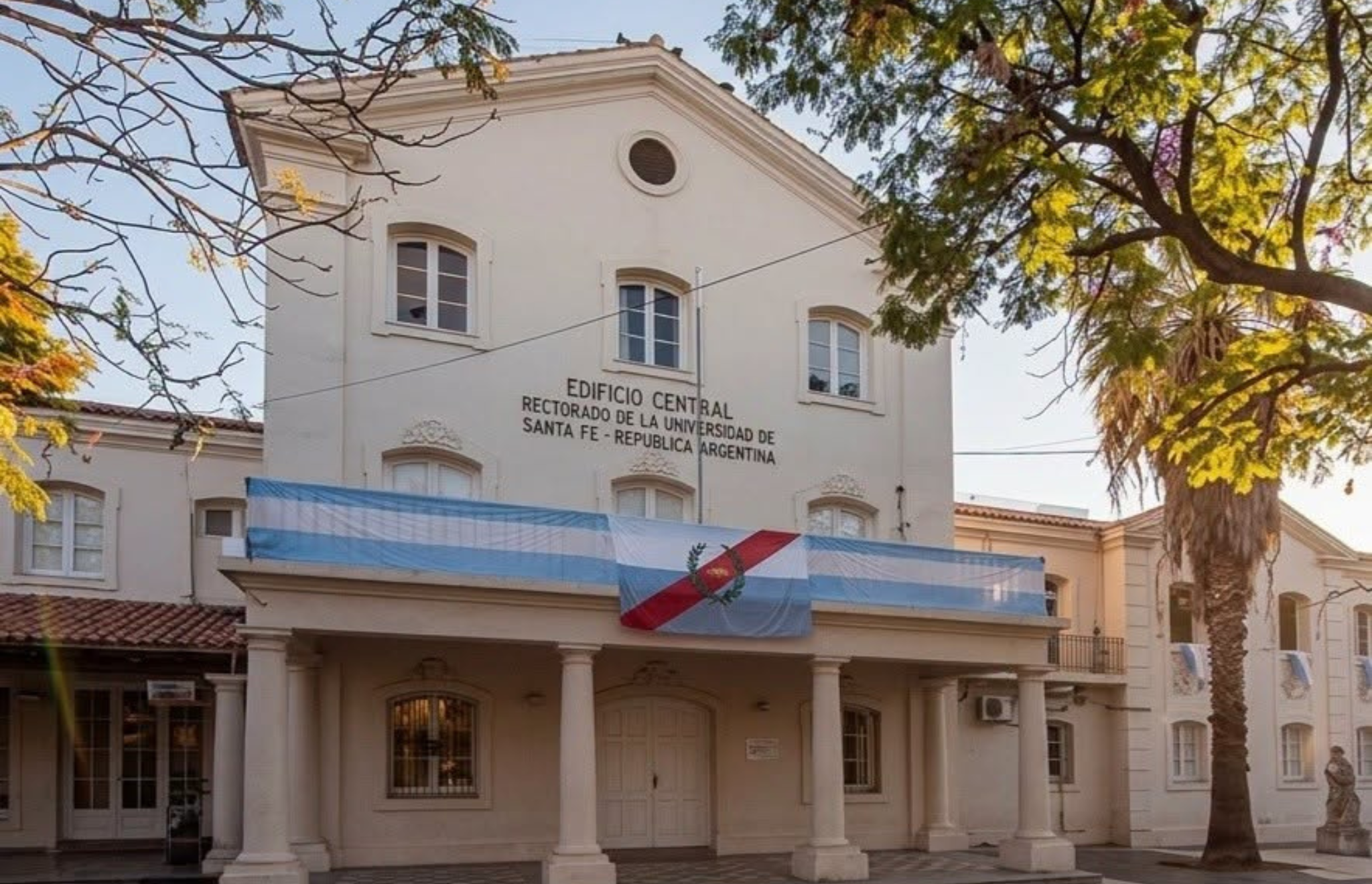 EL MUNICIPIO DE LA CAPITAL IMPULSA UNA DECLARACIÓN EN DEFENSA DE LA SOBERANÍA TERRITORIAL