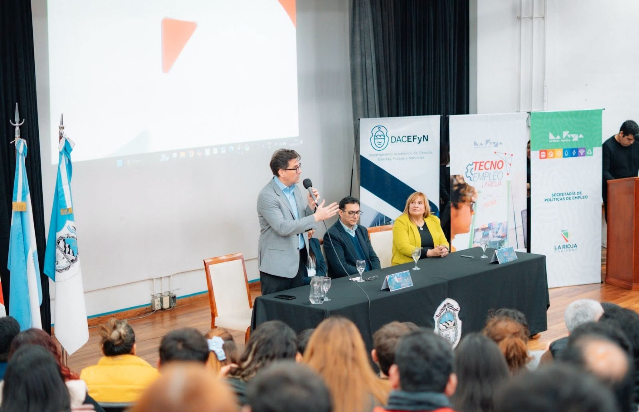 TECNOEMPLEO ABRE NUEVAS OPORTUNIDADES DE FORMACIÓN E INSERCIÓN LABORAL PARA 300 JÓVENES